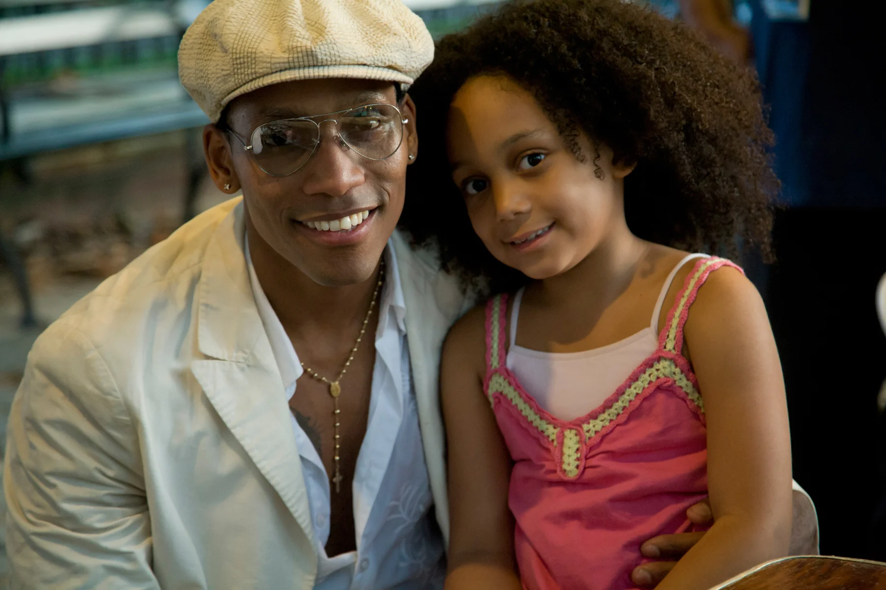 Pedrito Martinez