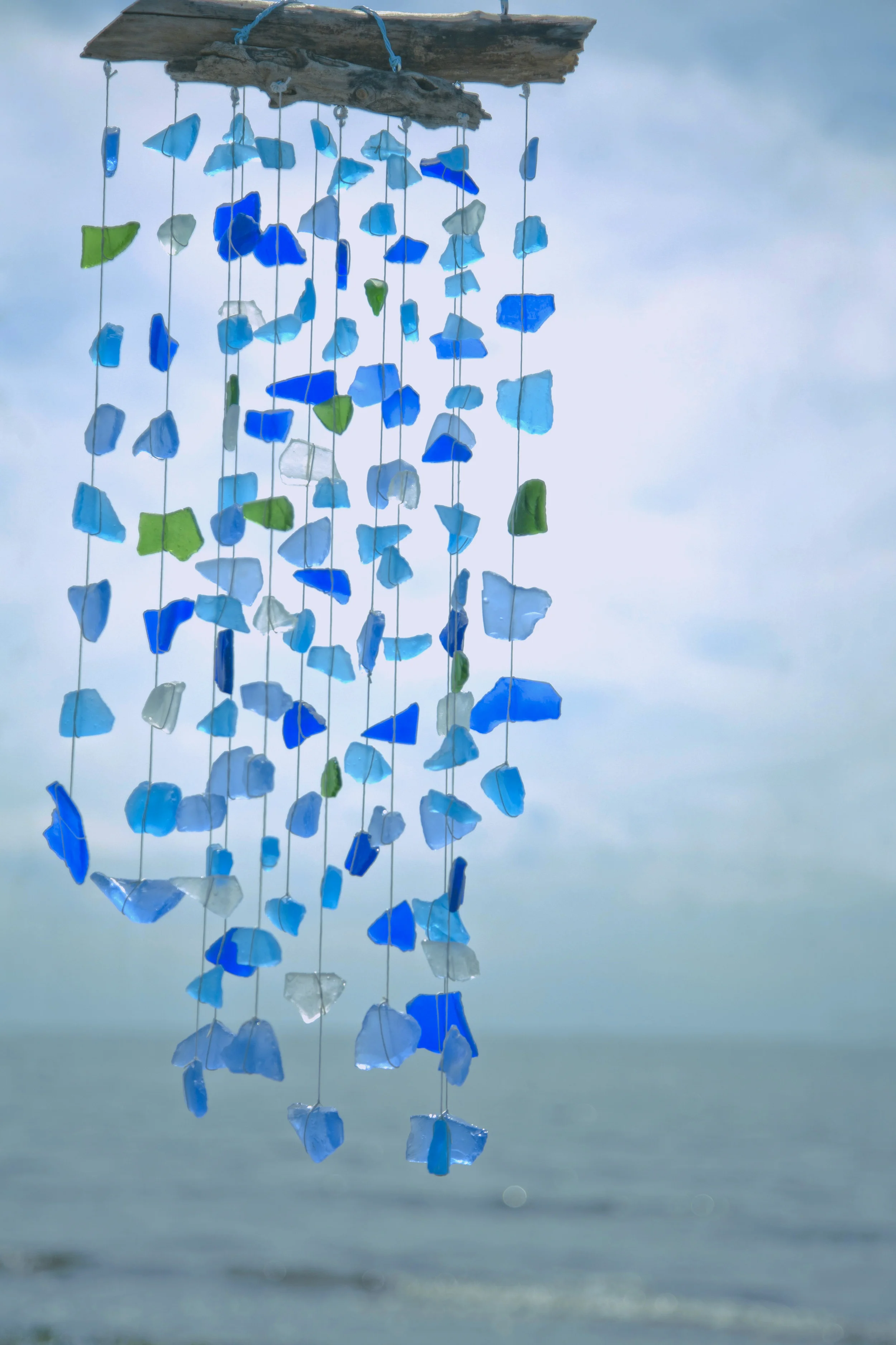 The Sound of Glass by Karen White