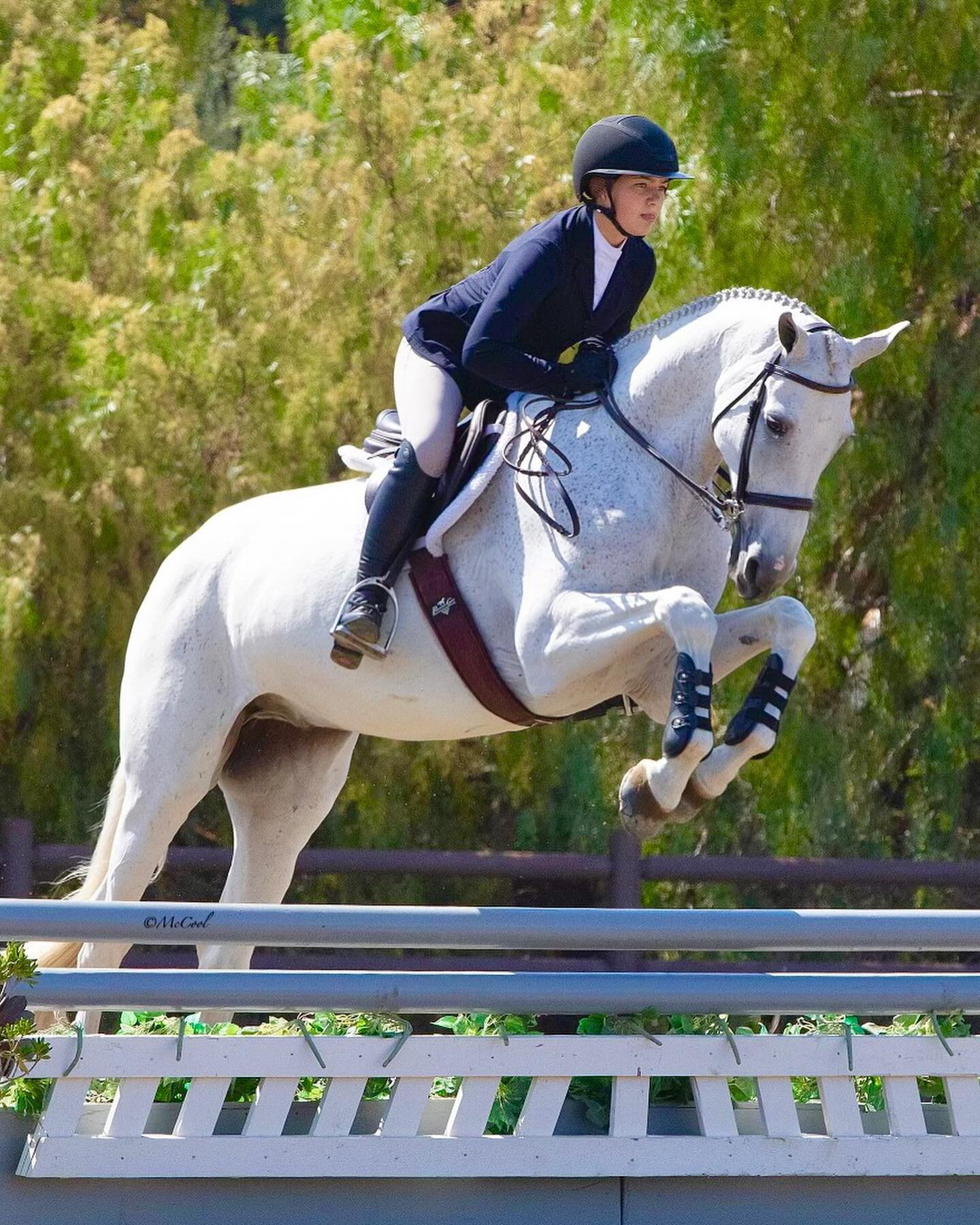 Anika and Calesco took the win in the Onodarka &amp; OCHSA Eq Medals at the Blenheim June Classic I! #johnberneyequestrian