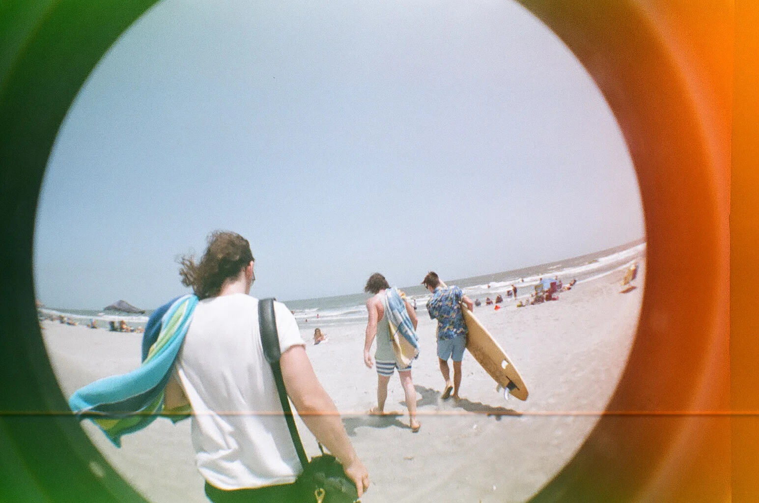 CHARLESTON