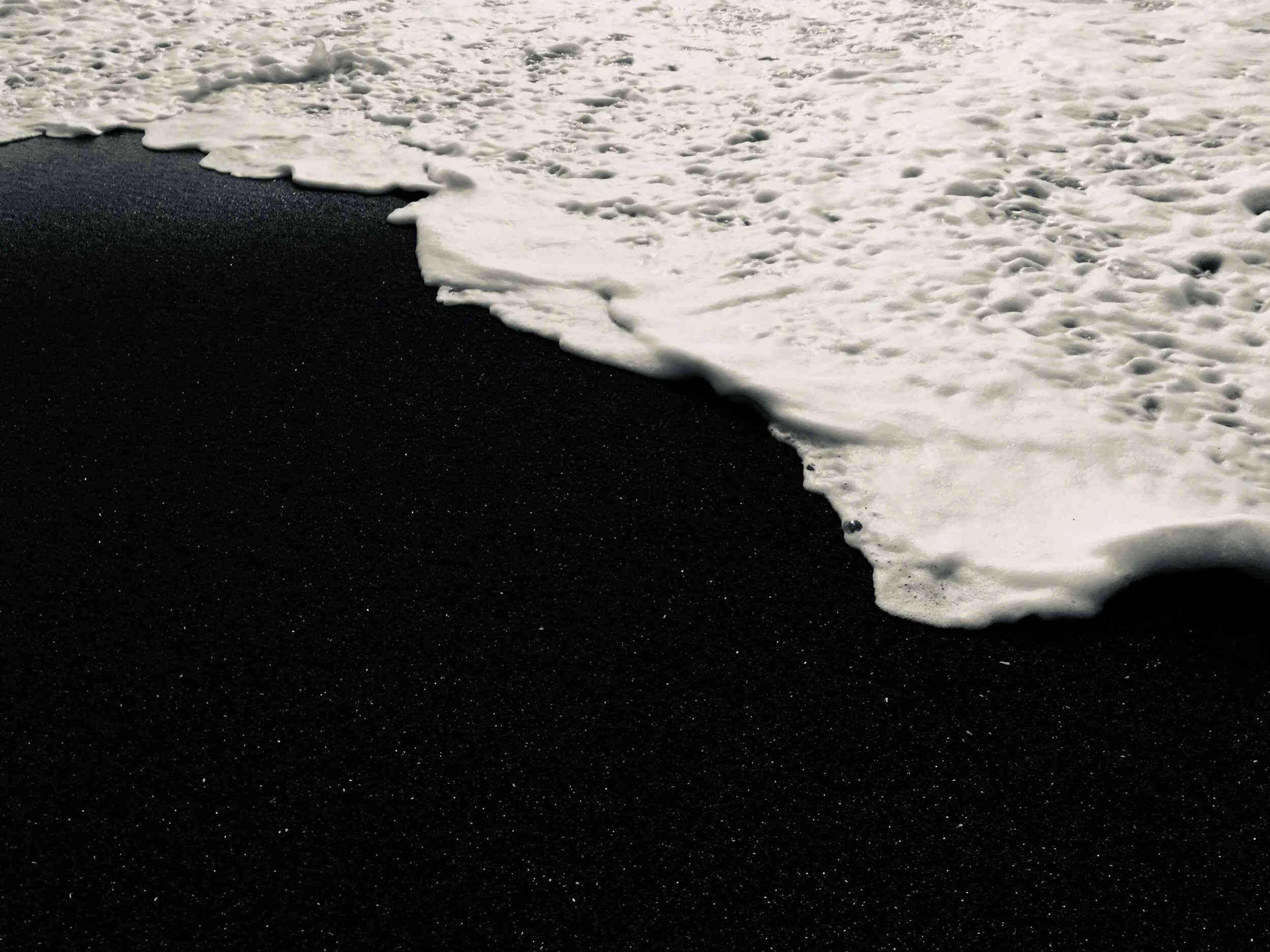 Water Study VII