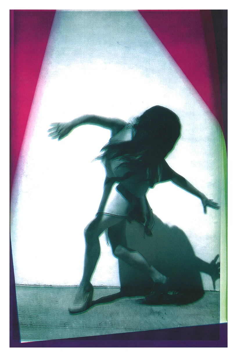 Andrea 2, 2018 (Sarah Henderson x Spiridonakou)