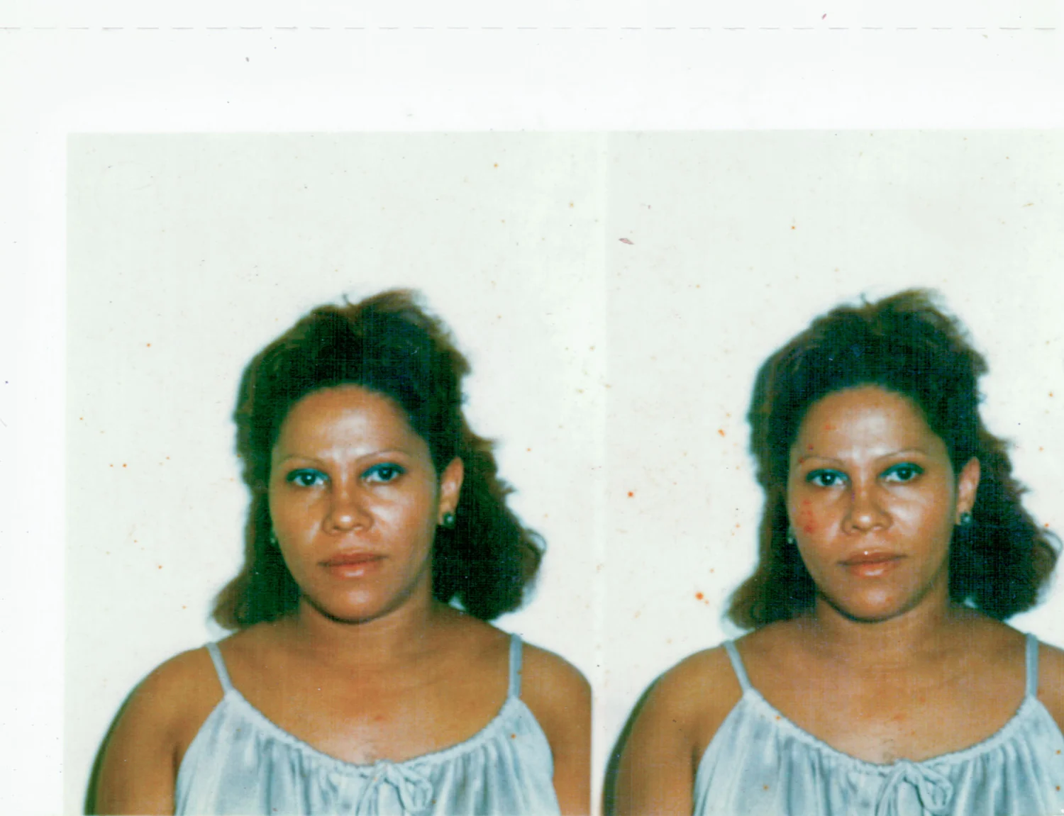 Untitled (Mami)