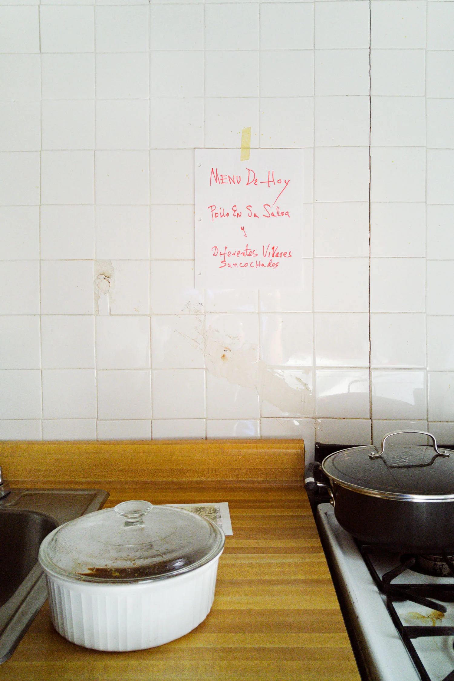 Untitled (Menu)