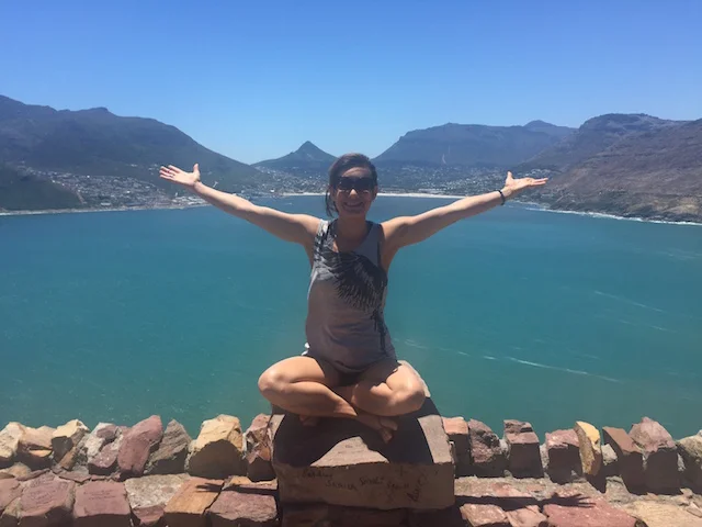 LIVING A BIG "AWESOME" LIFE: Growing Up Macrobiotic