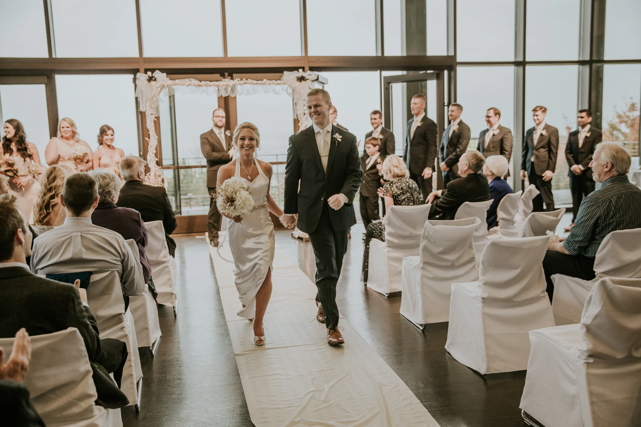 everett wedding photographer