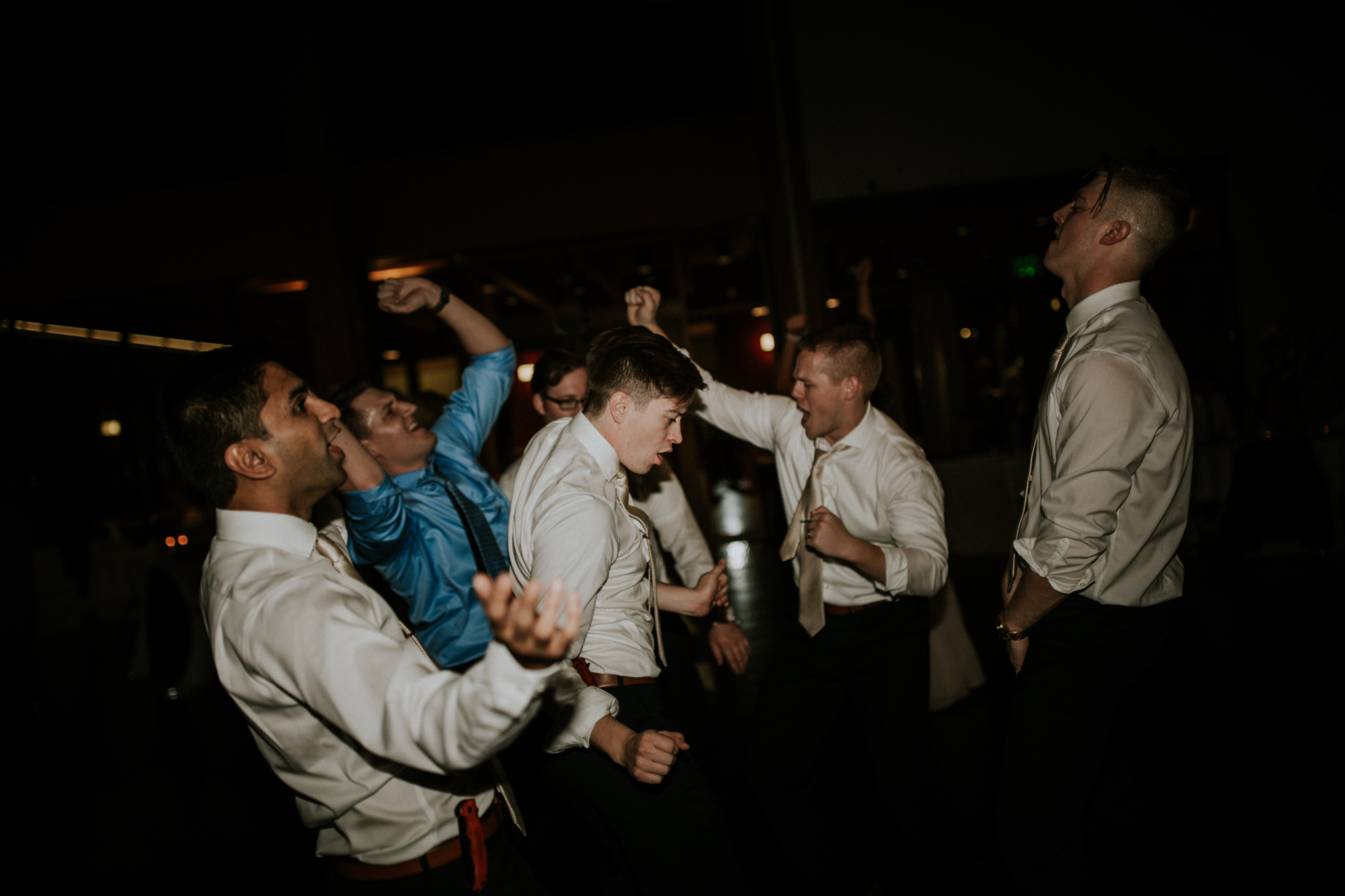 everett wedding photographer
