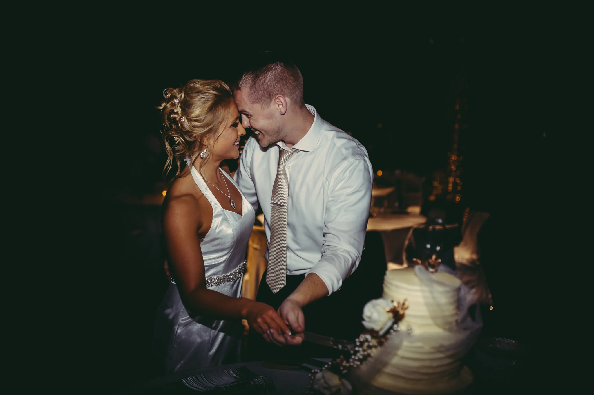 everett wedding photographer