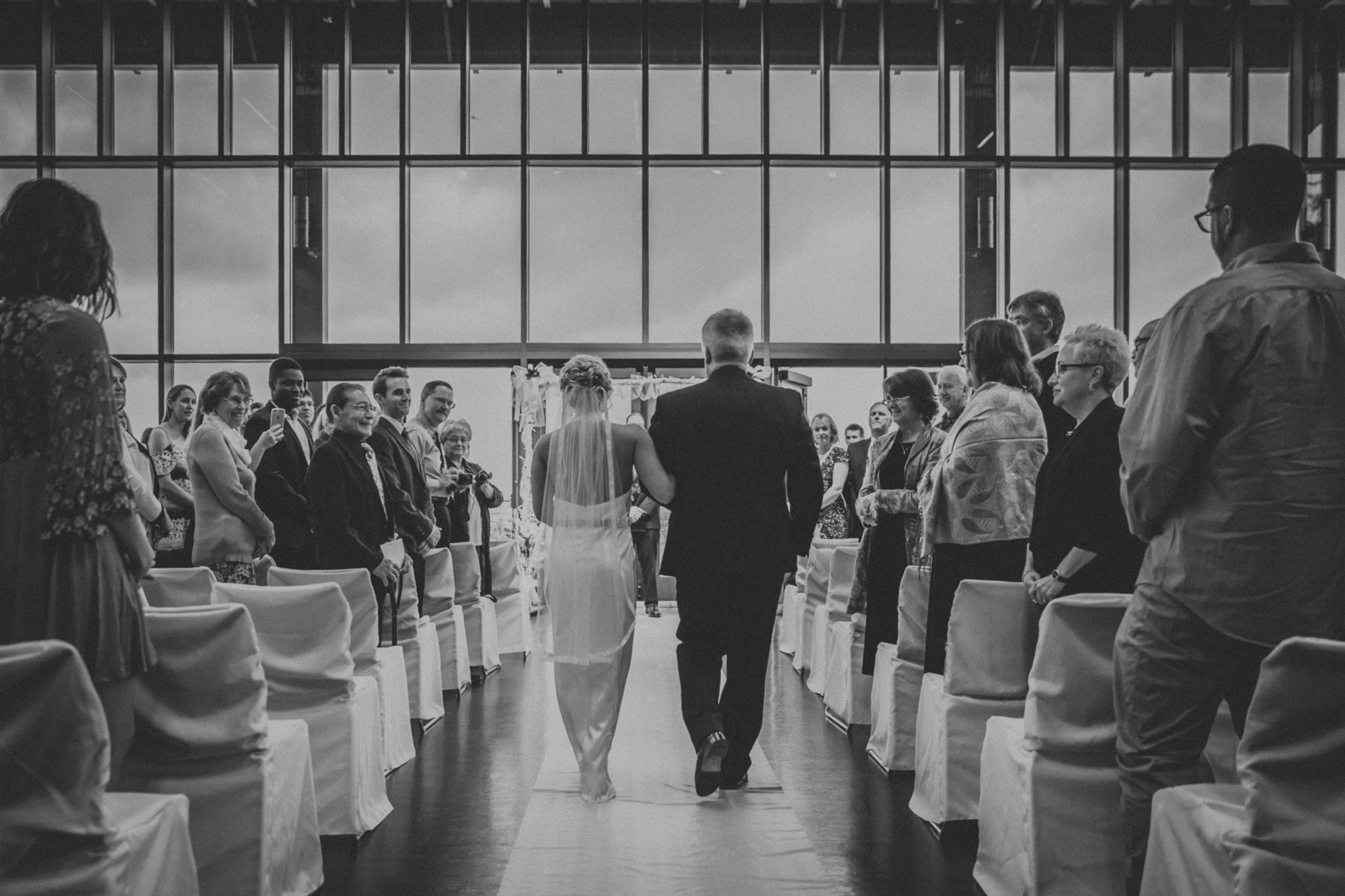 everett wedding photographer