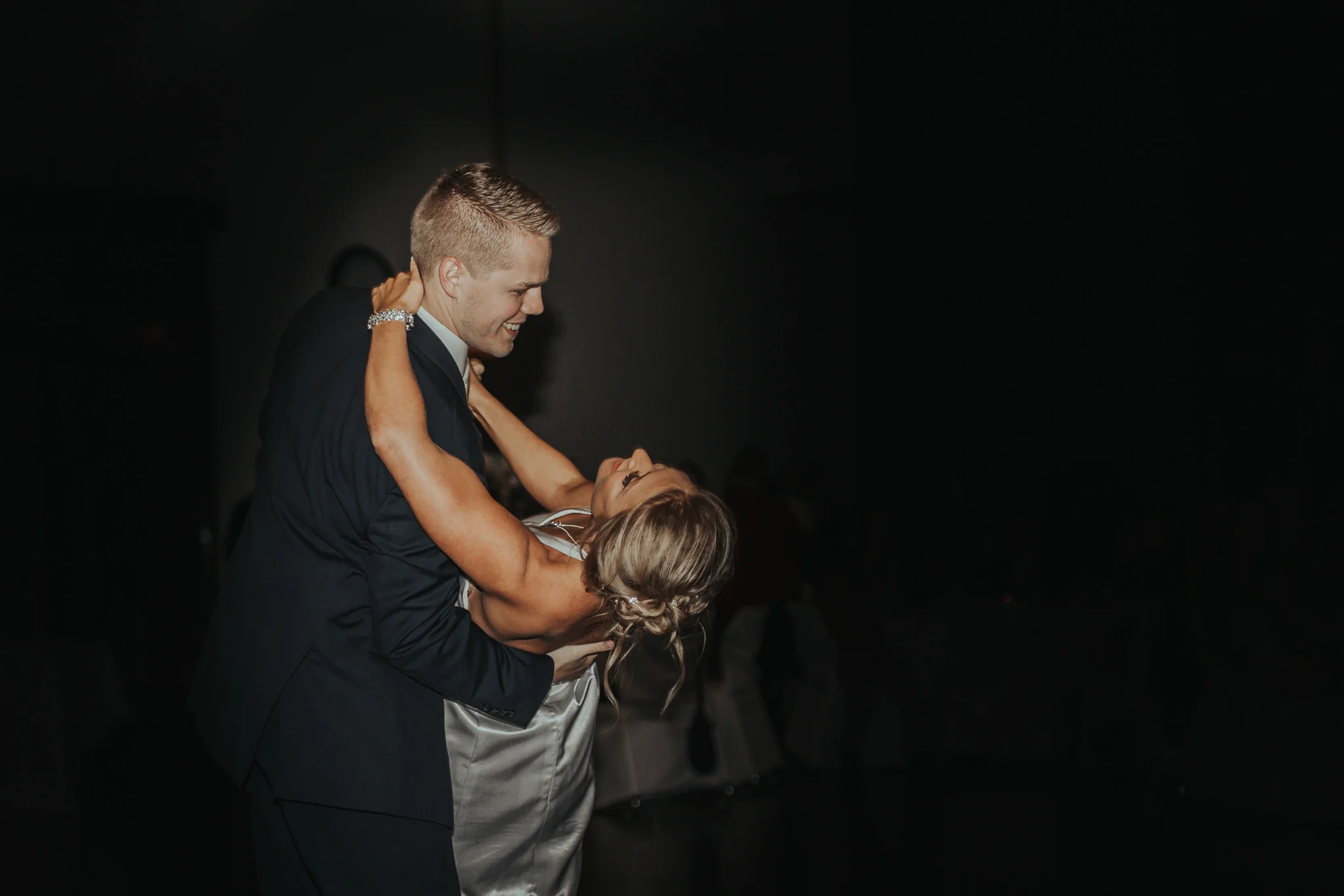 everett wedding photographer
