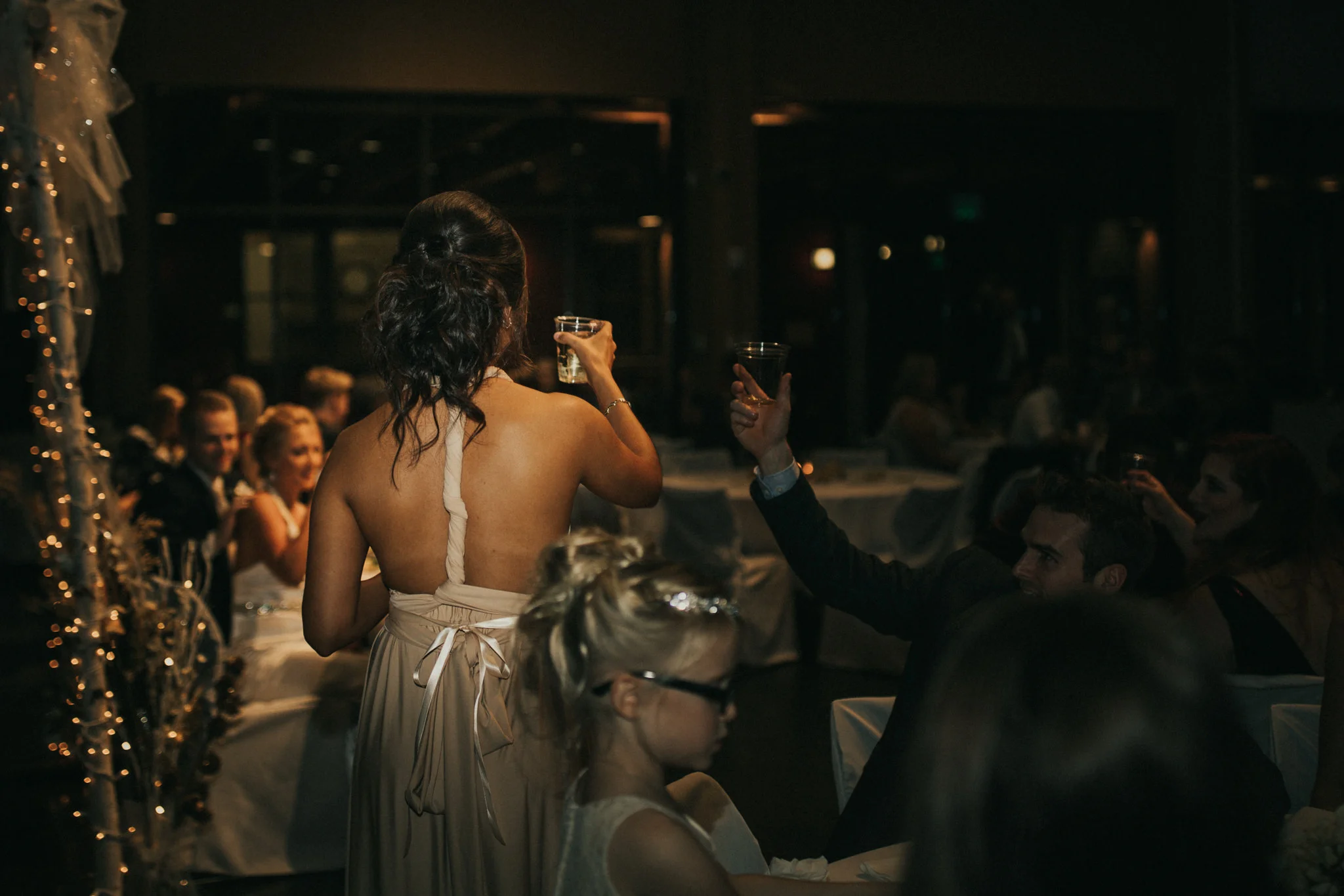 everett wedding photographer