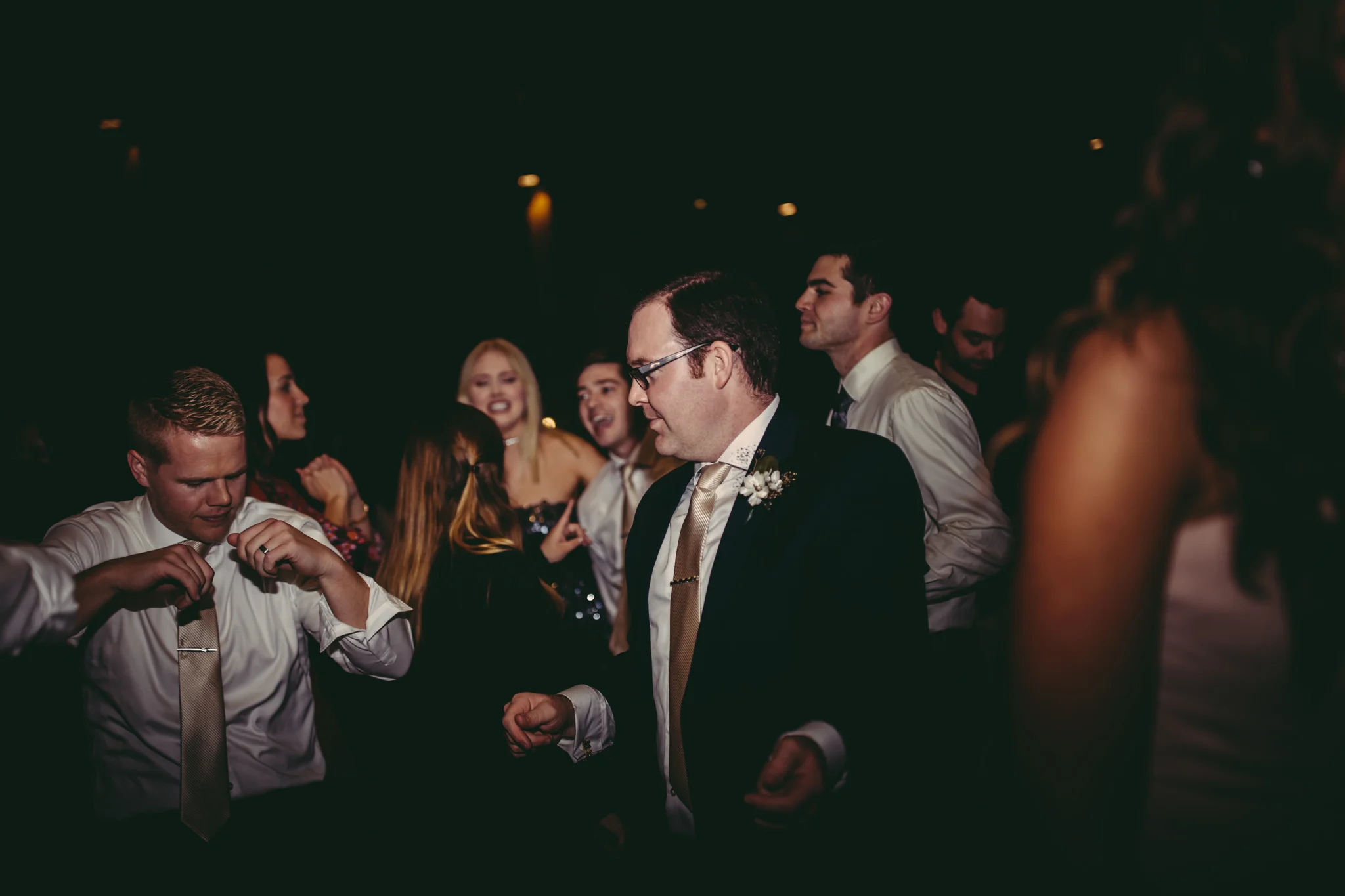 everett wedding photographer