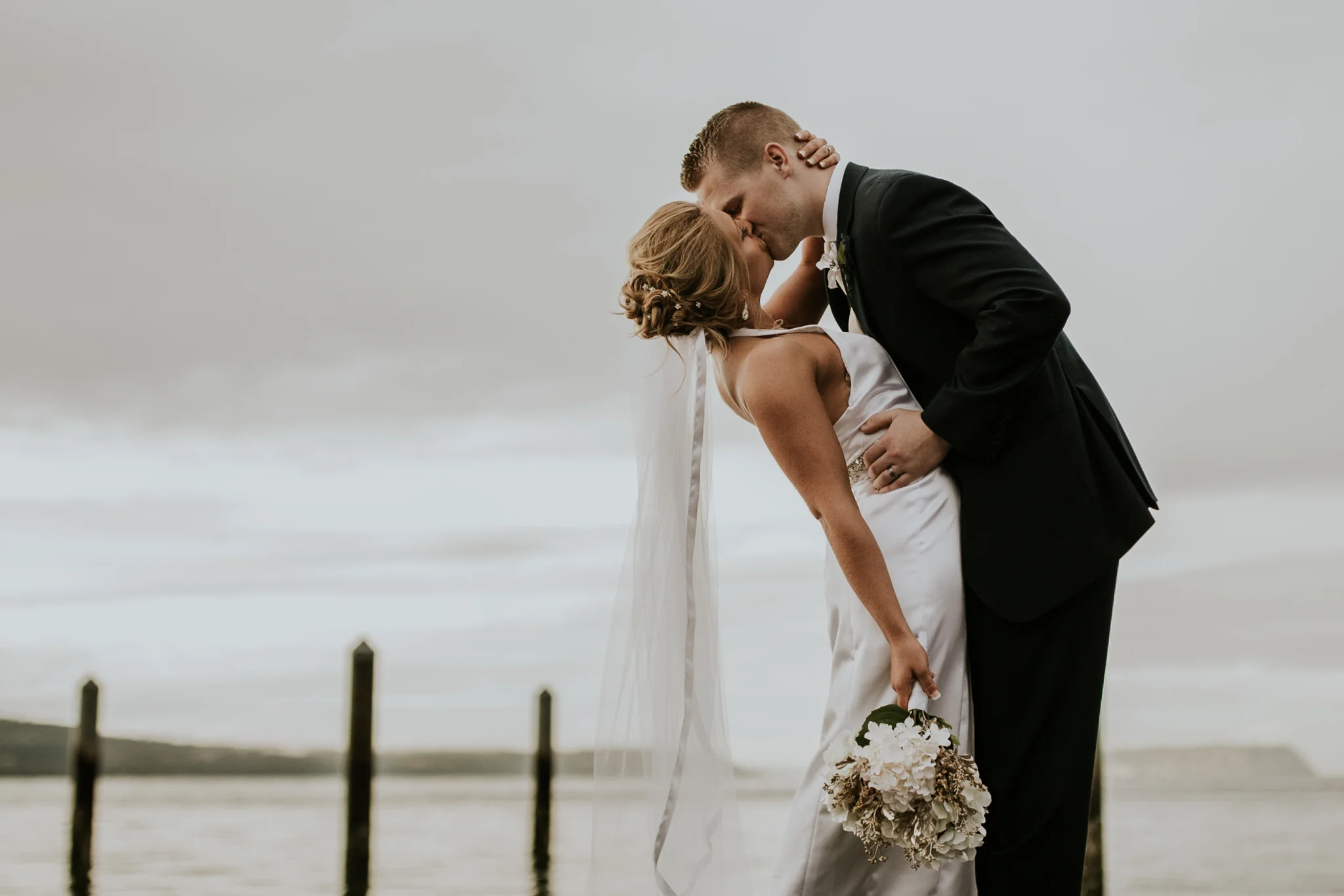 everett wedding photographer