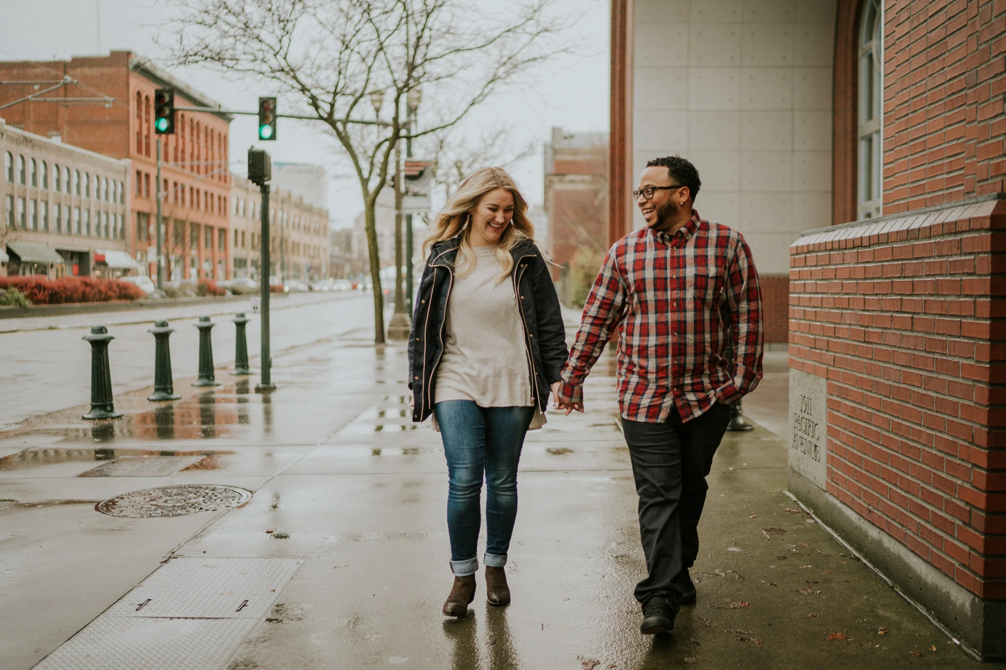 tacoma wedding photographer