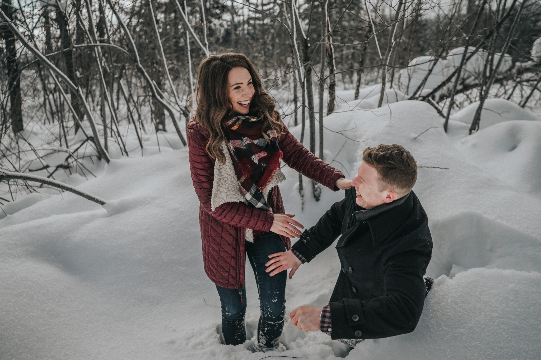 romantic seattle wedding photographer