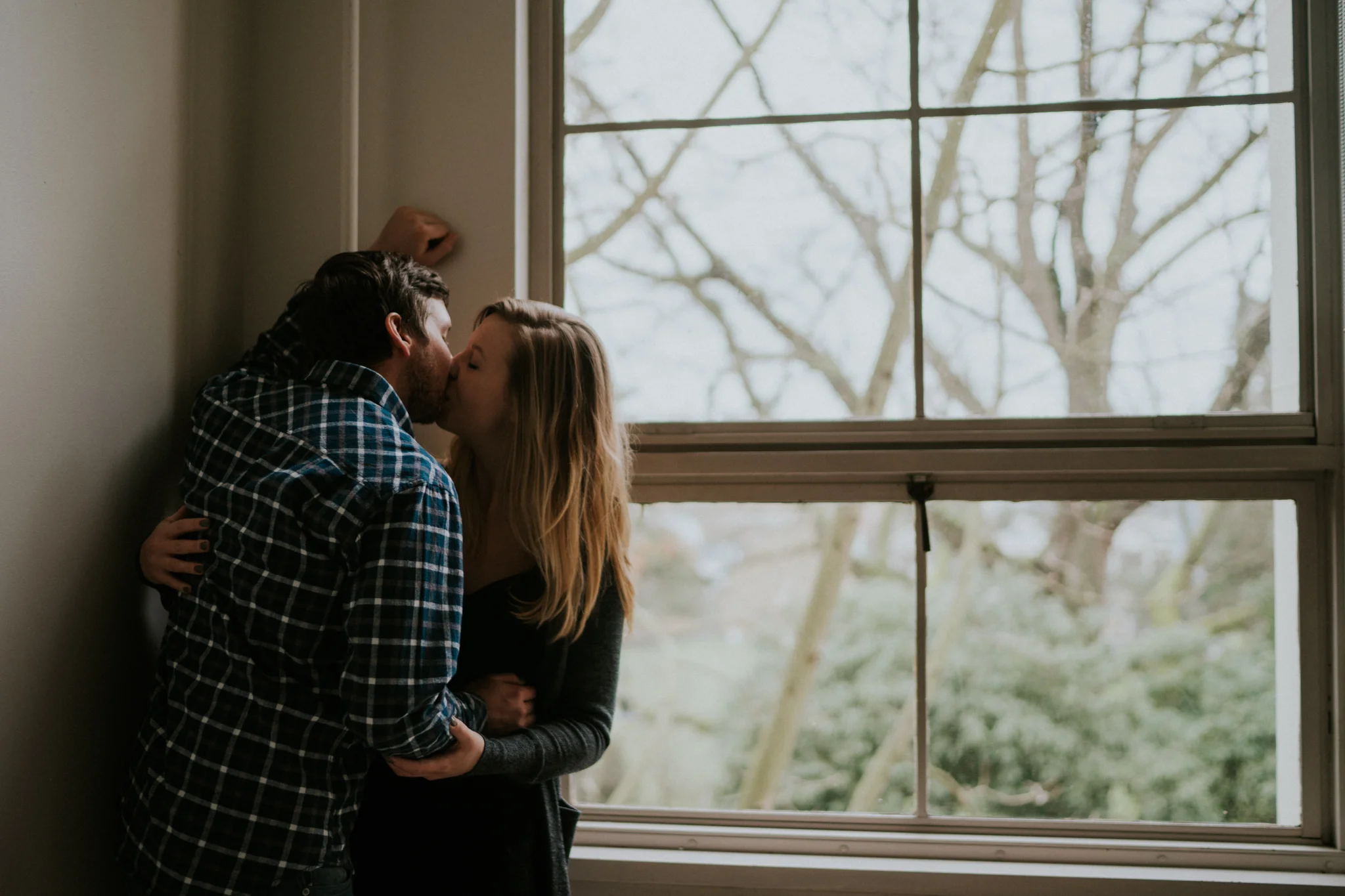 seattle engagement photographer