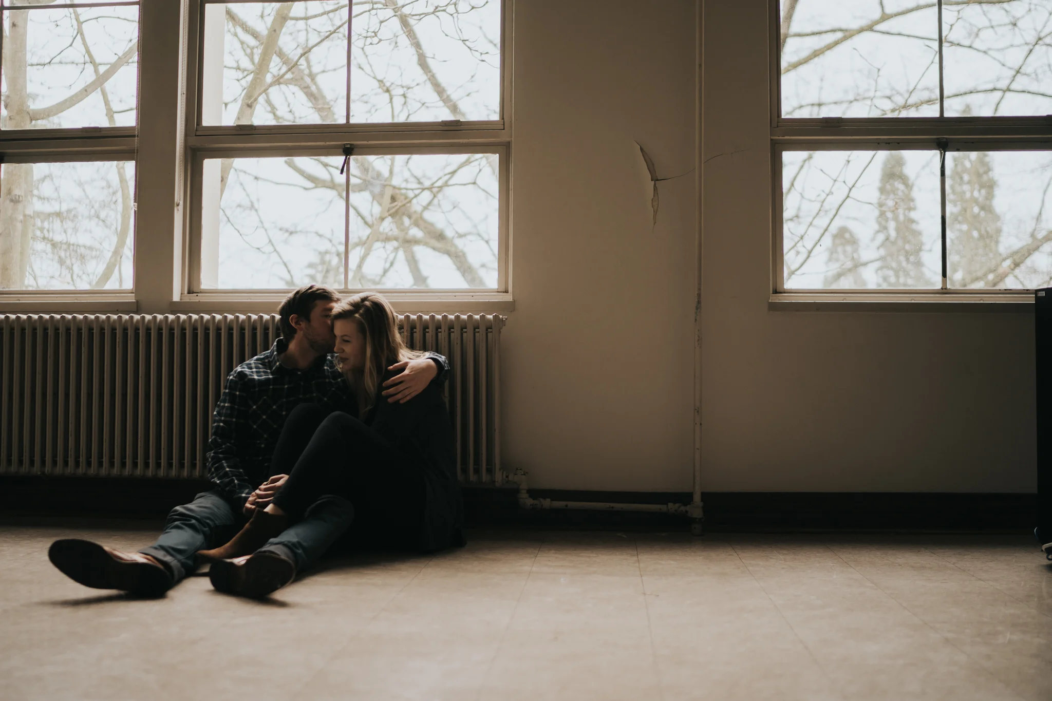 seattle engagement photographer