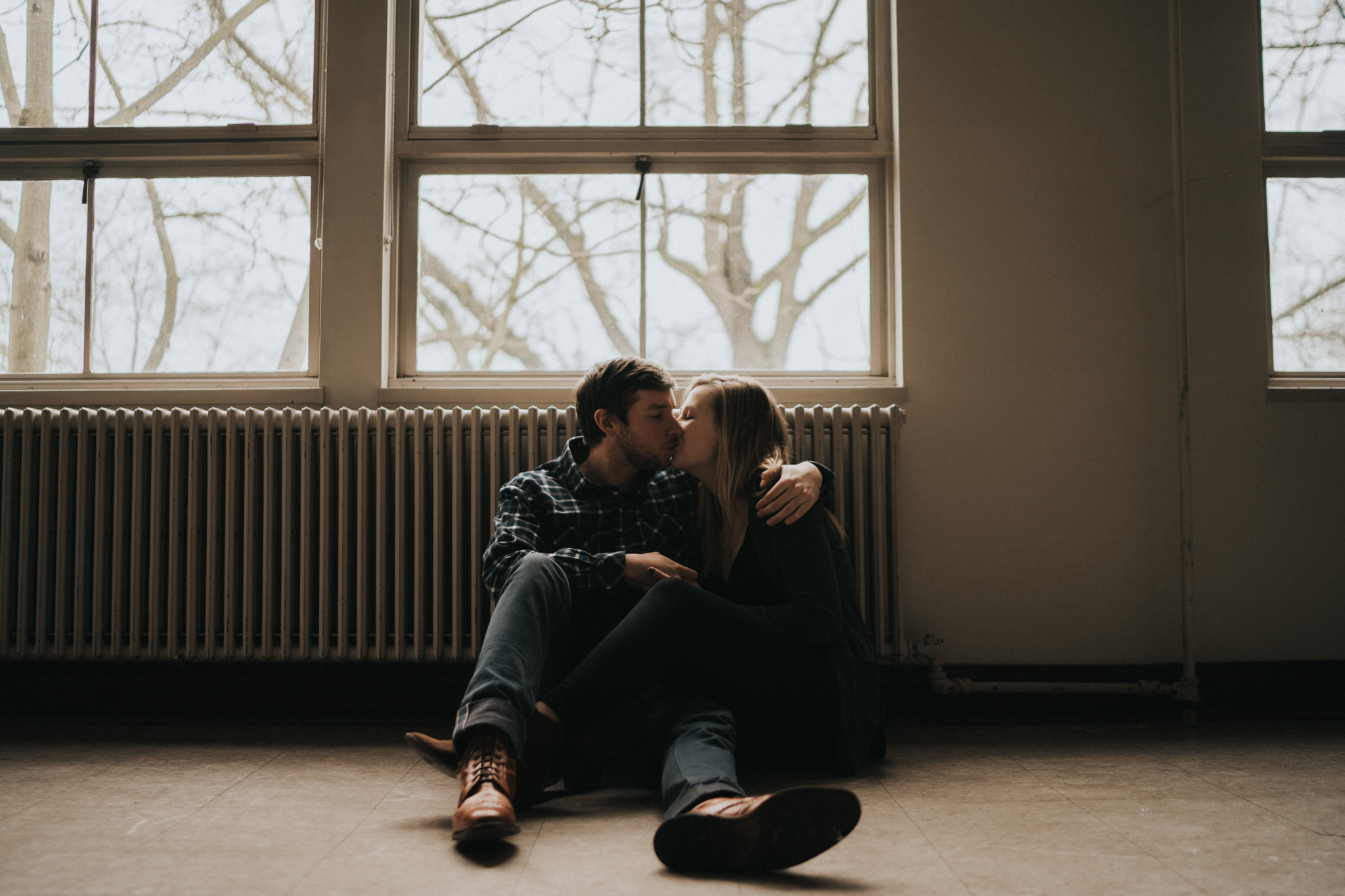 seattle engagement photographer