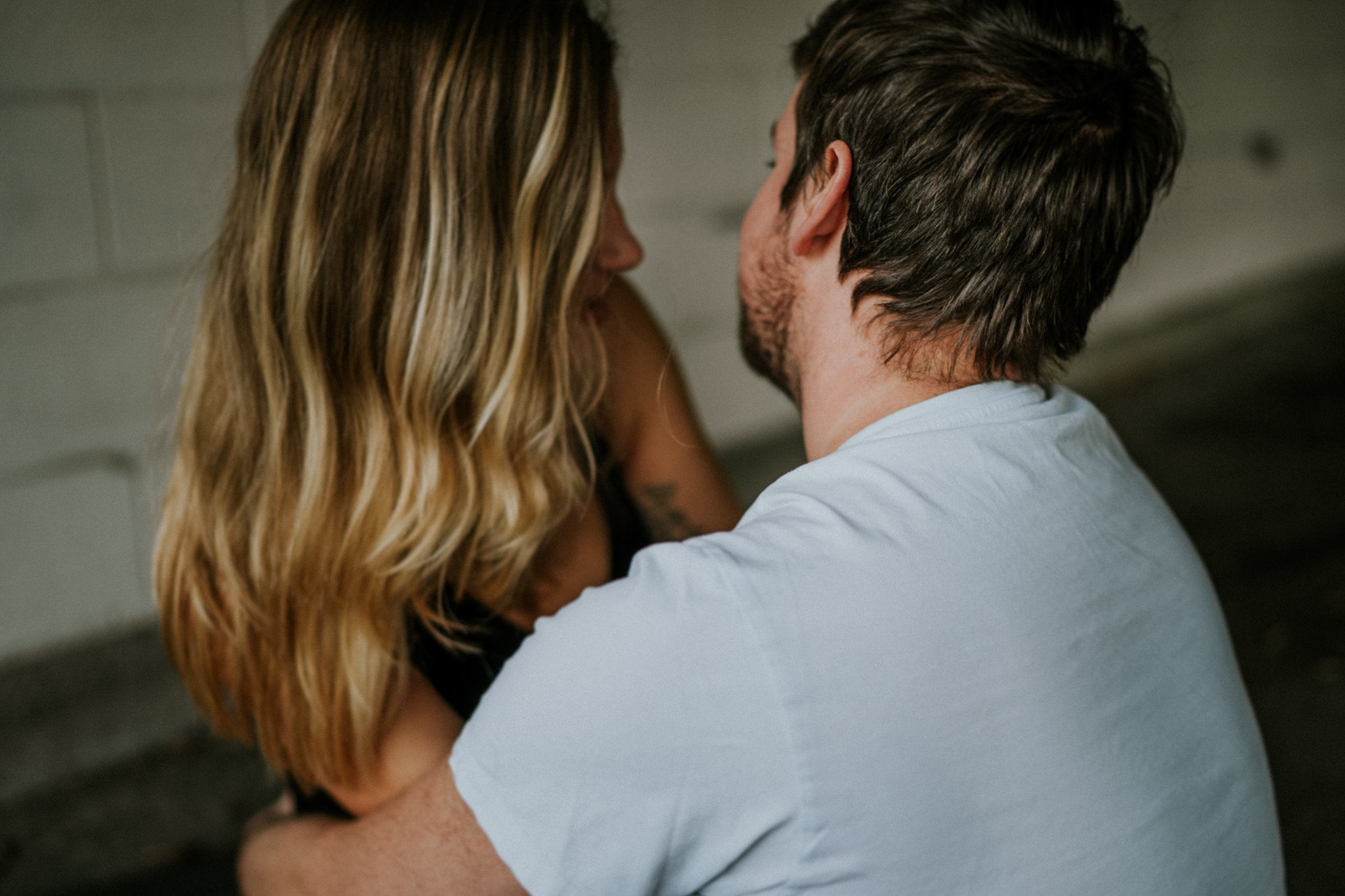 seattle engagement photographer