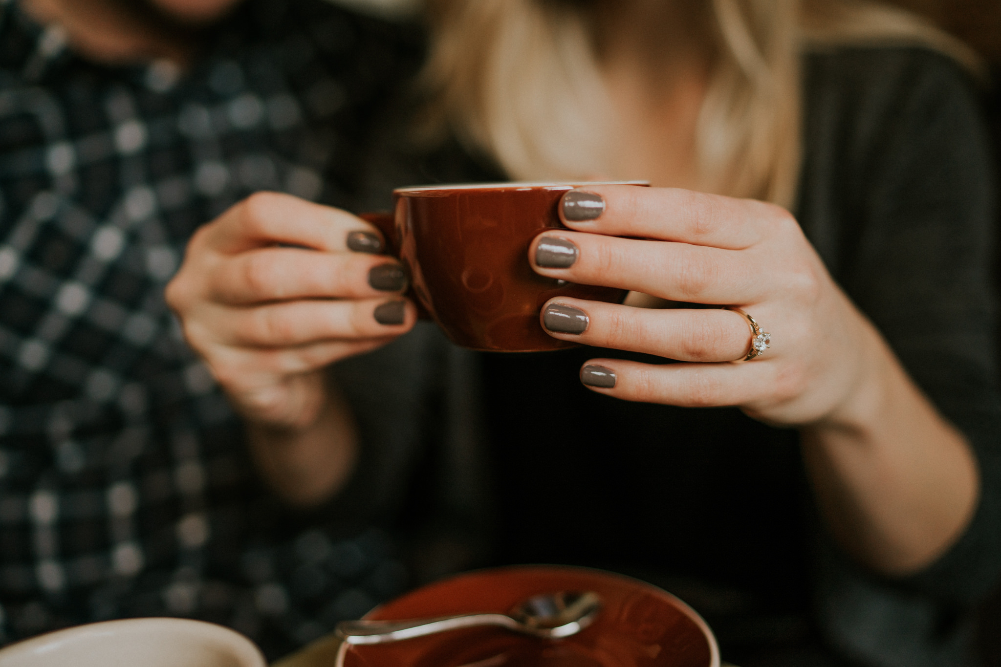 seattle engagement photographer