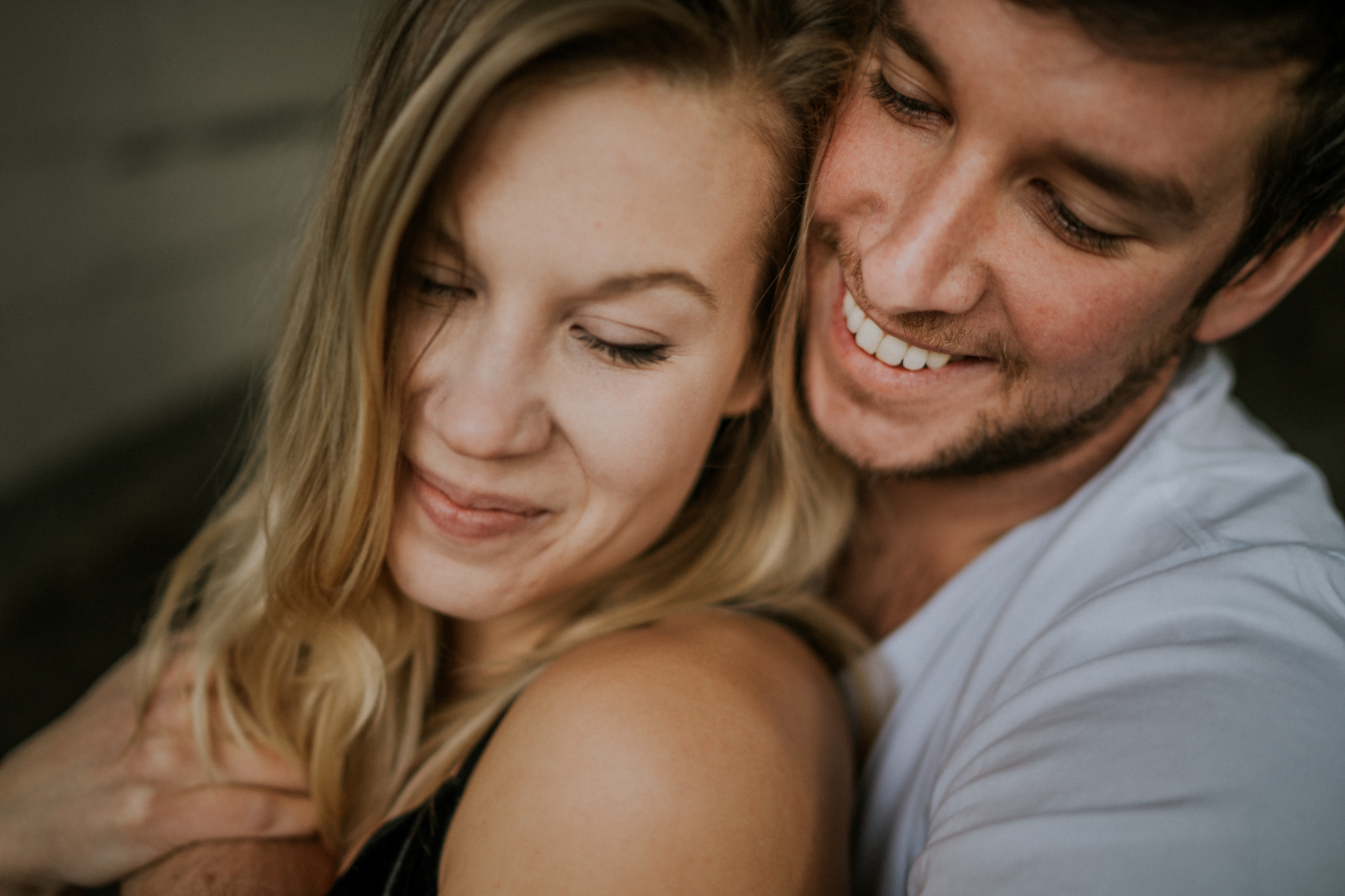 seattle engagement photographer