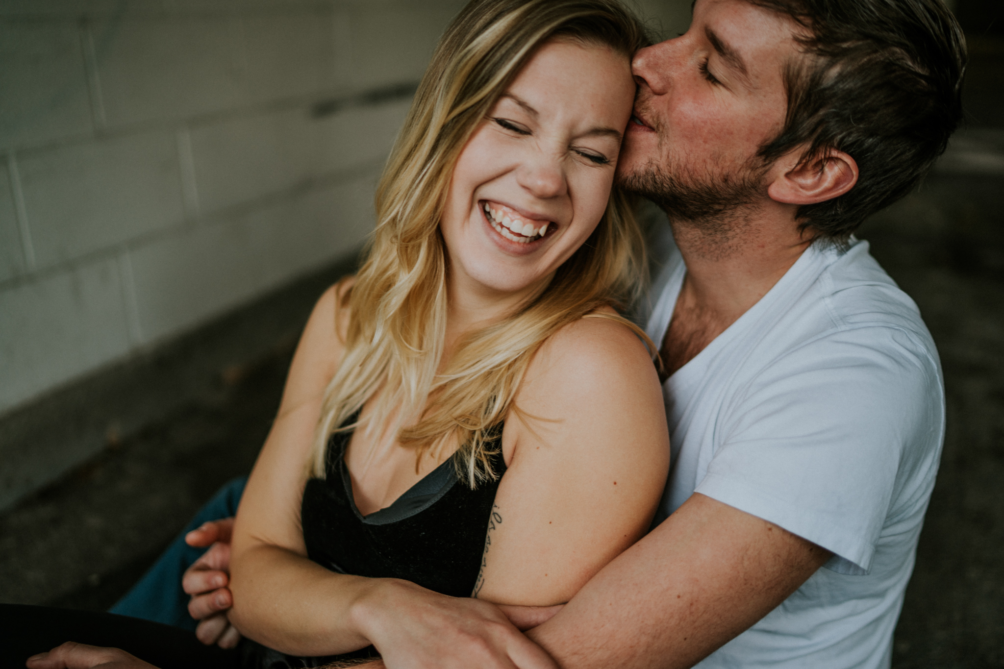 seattle engagement photographer