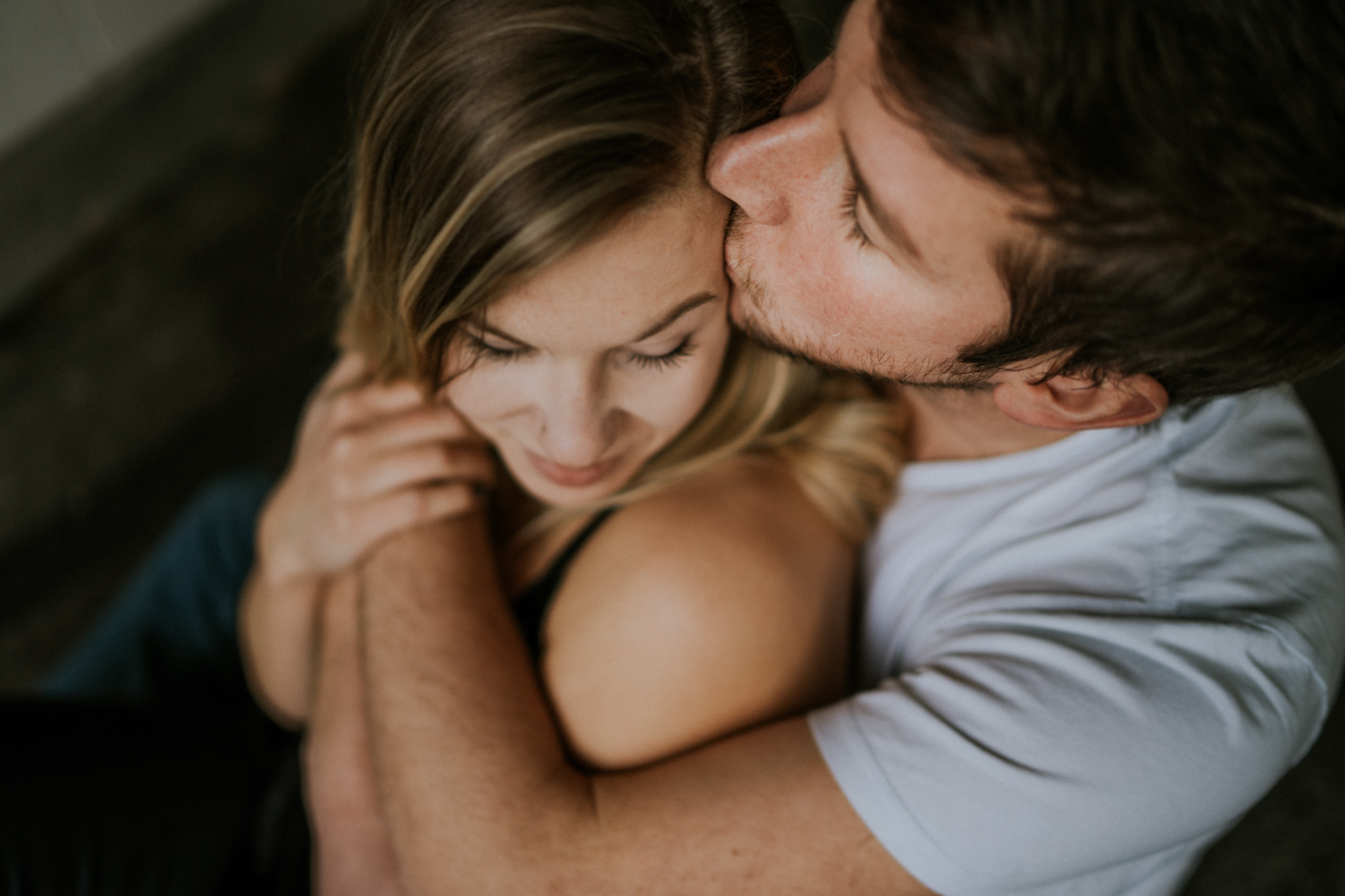 seattle engagement photographer