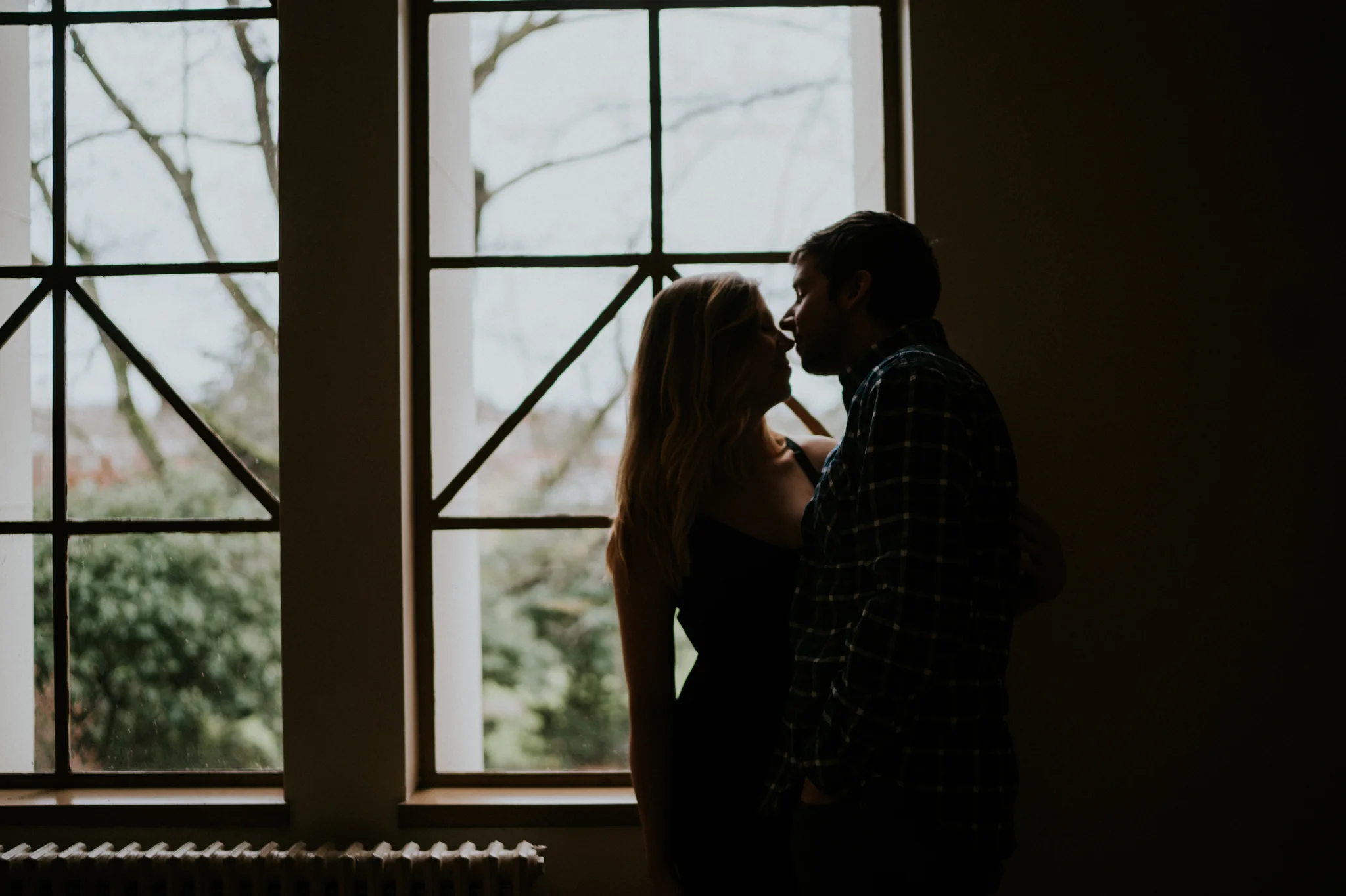 seattle engagement club