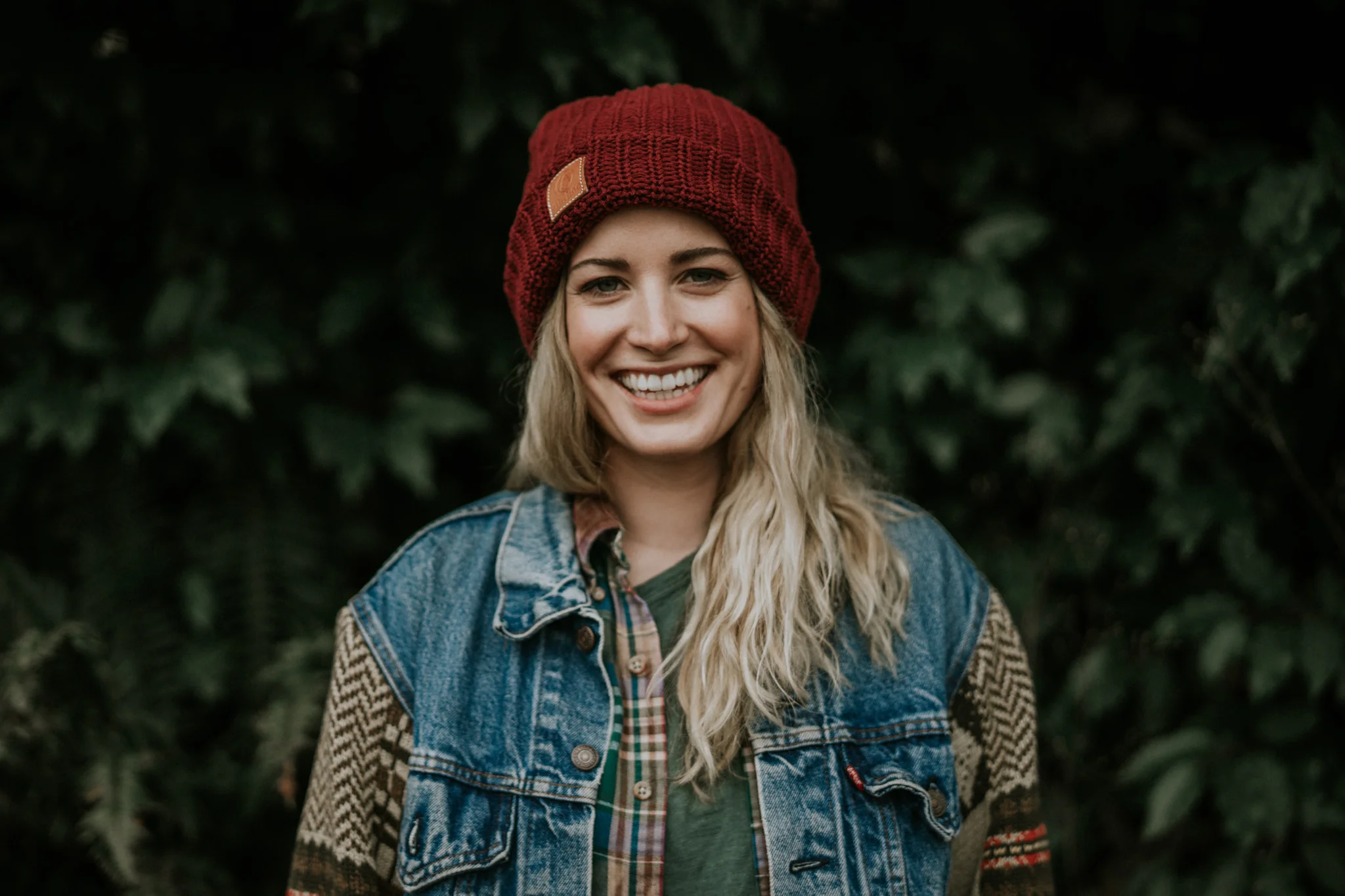 seattle portrait photography