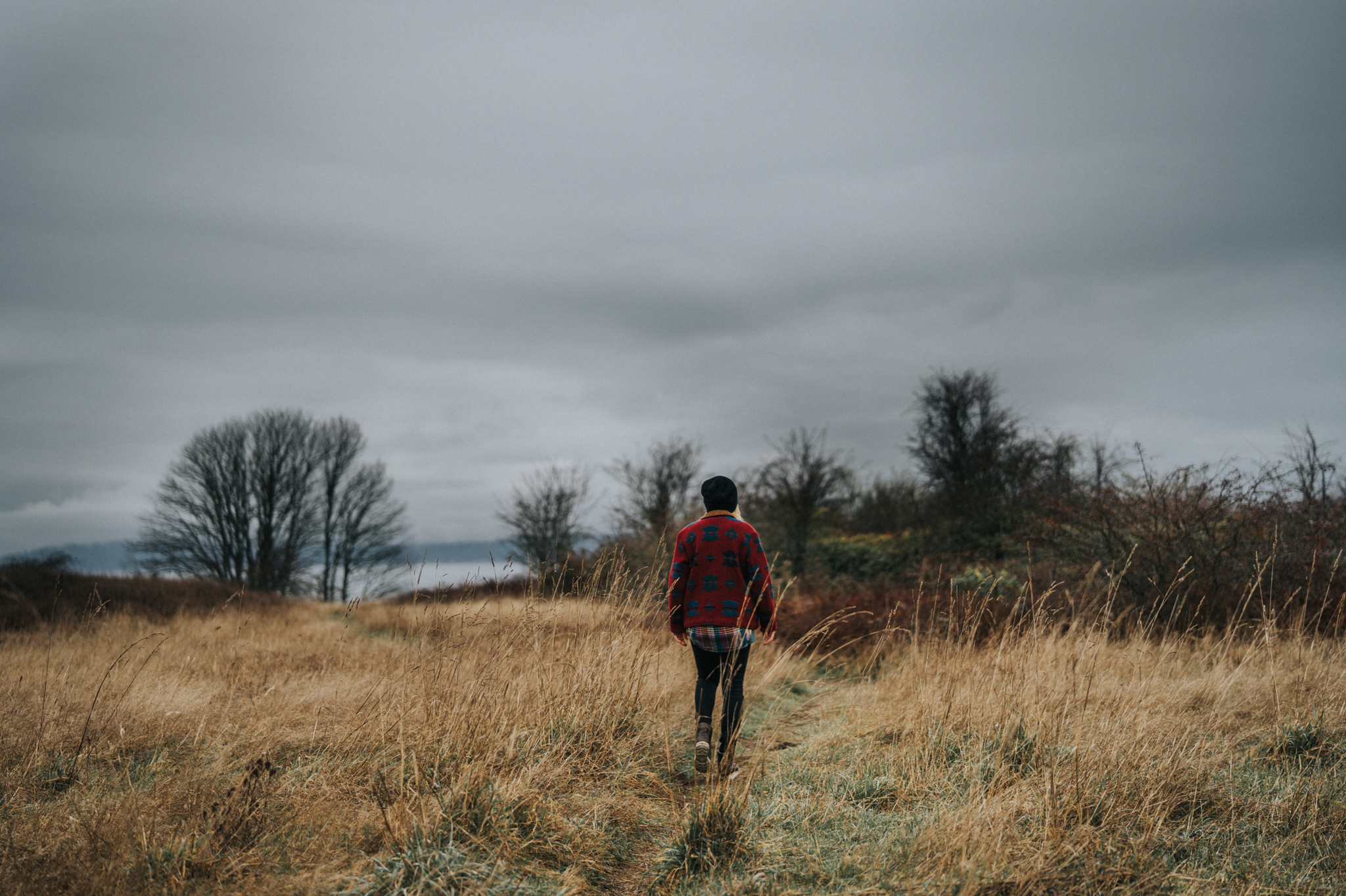 seattle portrait photography
