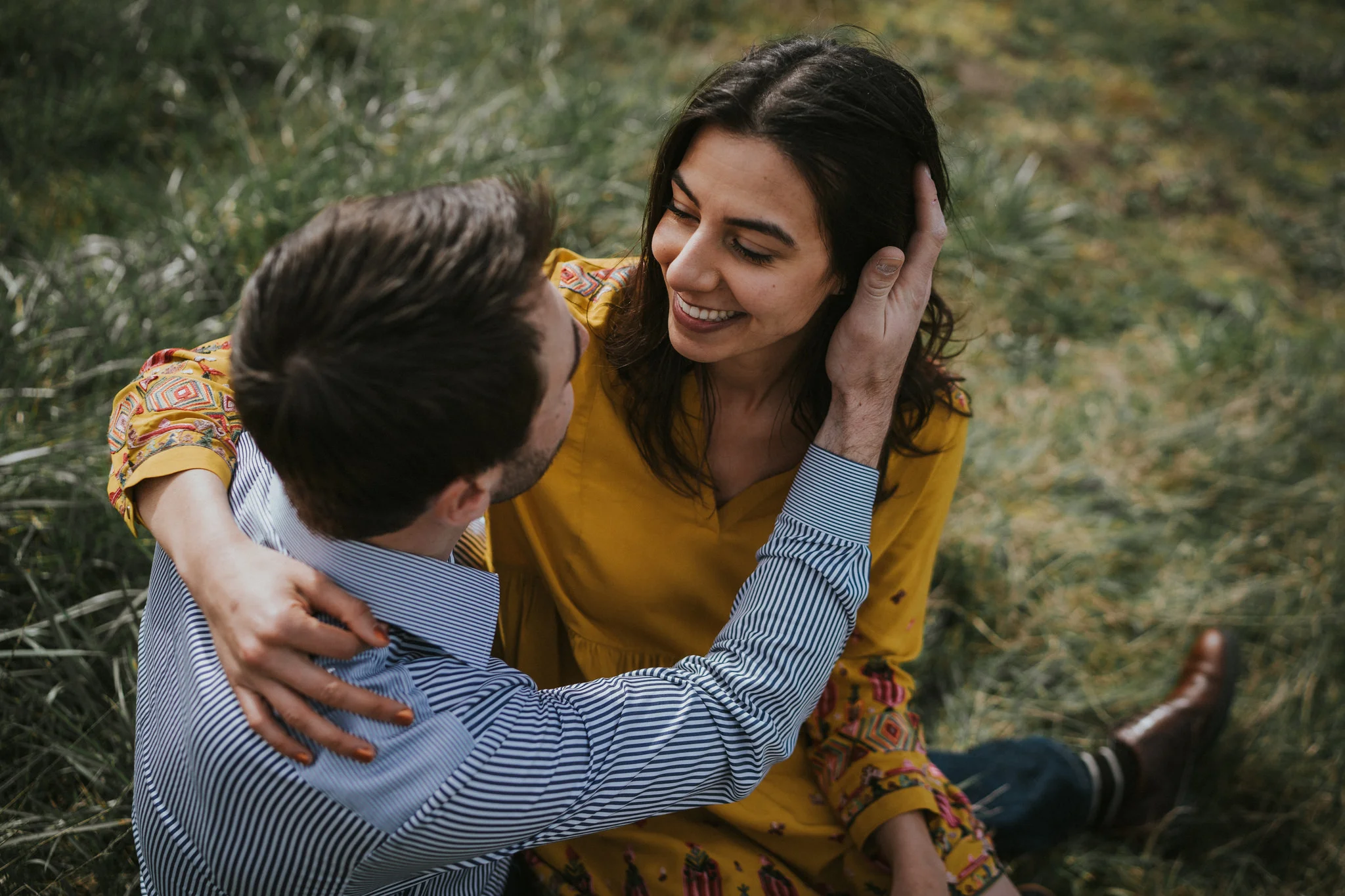 top seattle wedding photographer