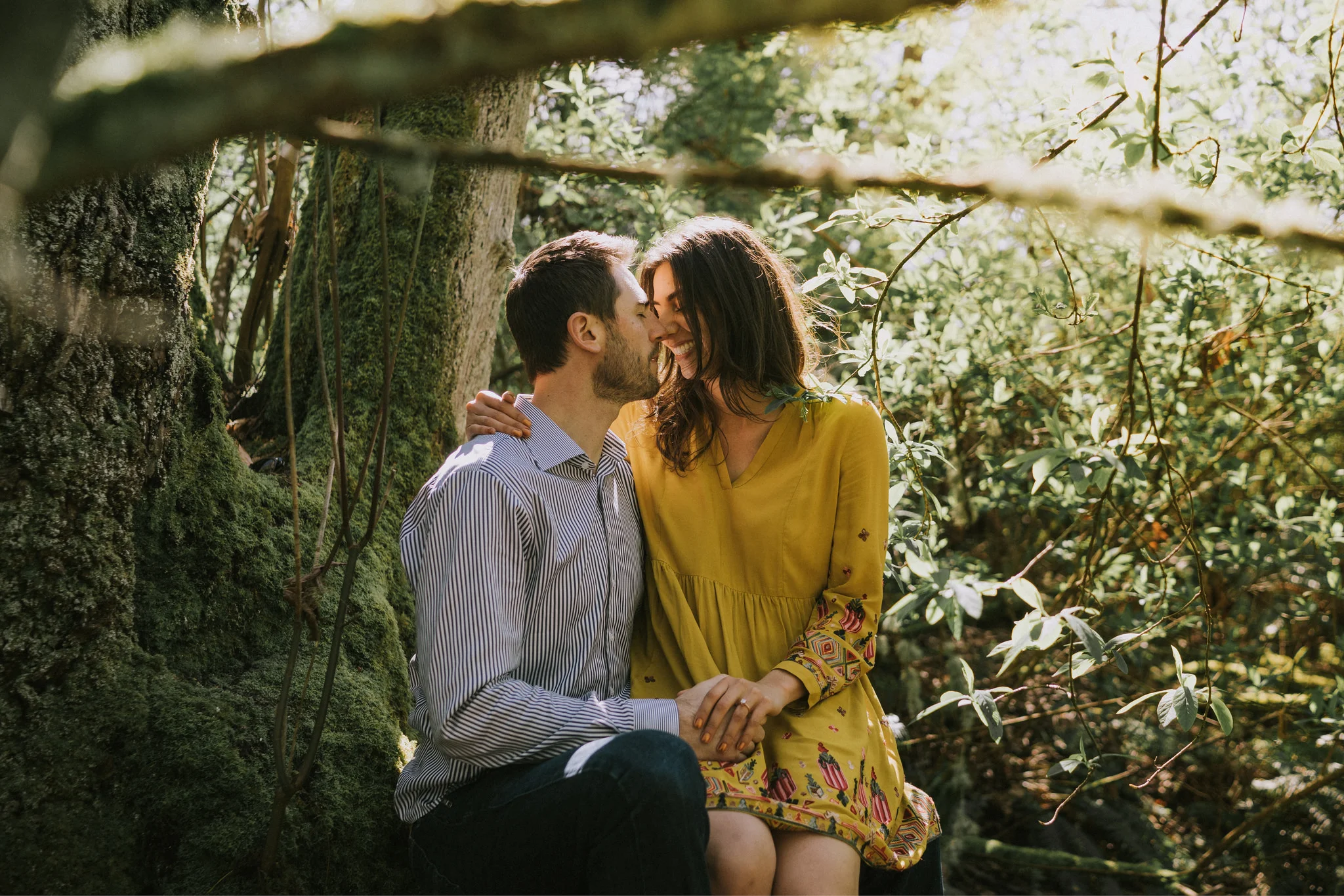 top seattle wedding photographer