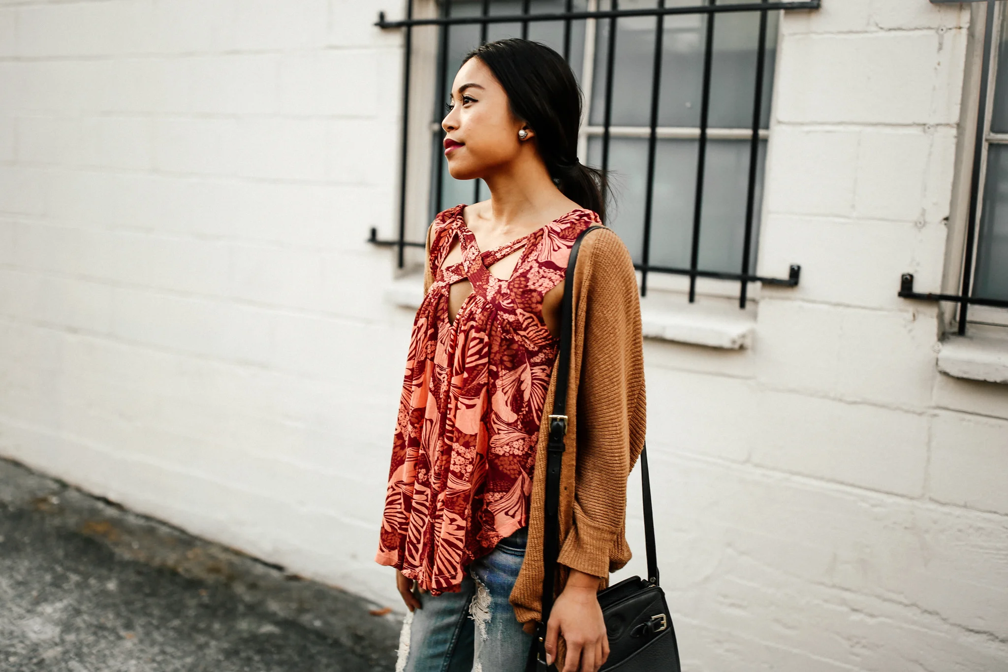 Emma: Seattle Style Session