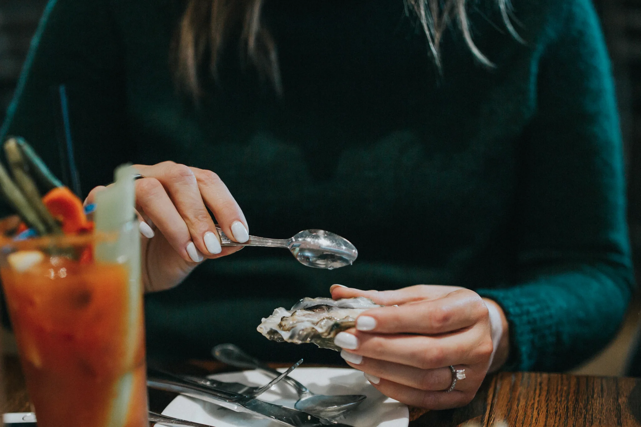 seattle engagement photographer