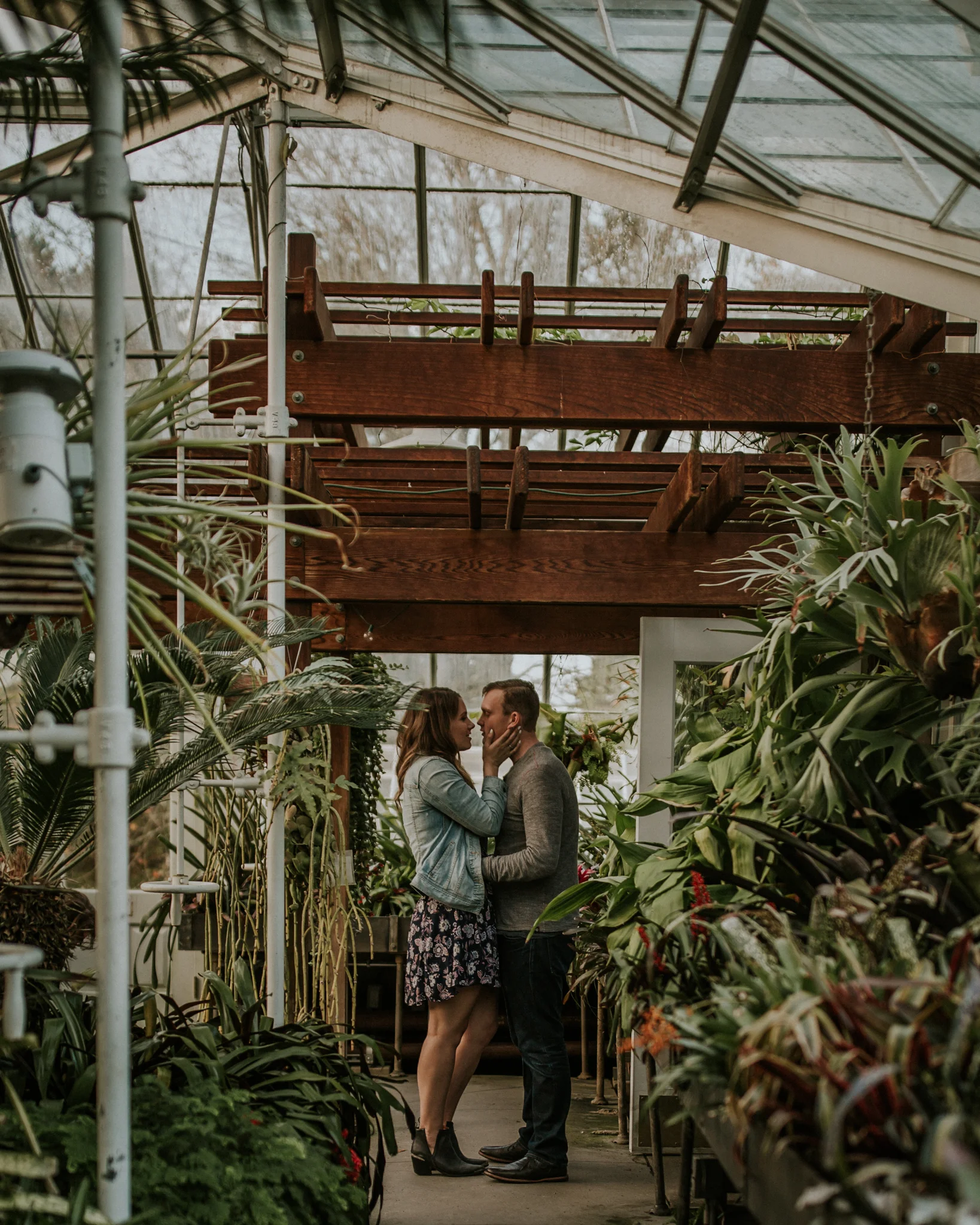 seattle engagement photographer