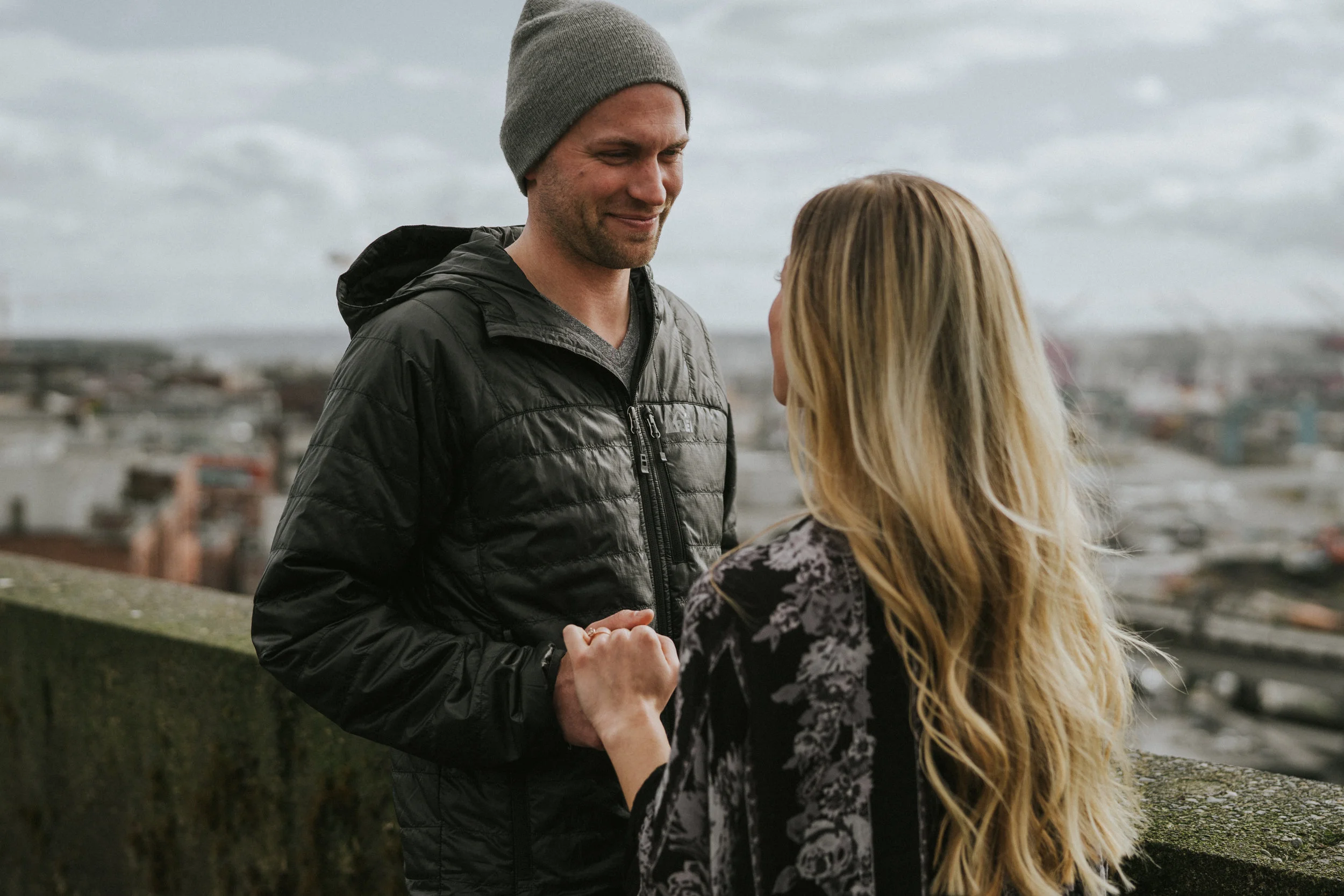 seattle wedding photographer
