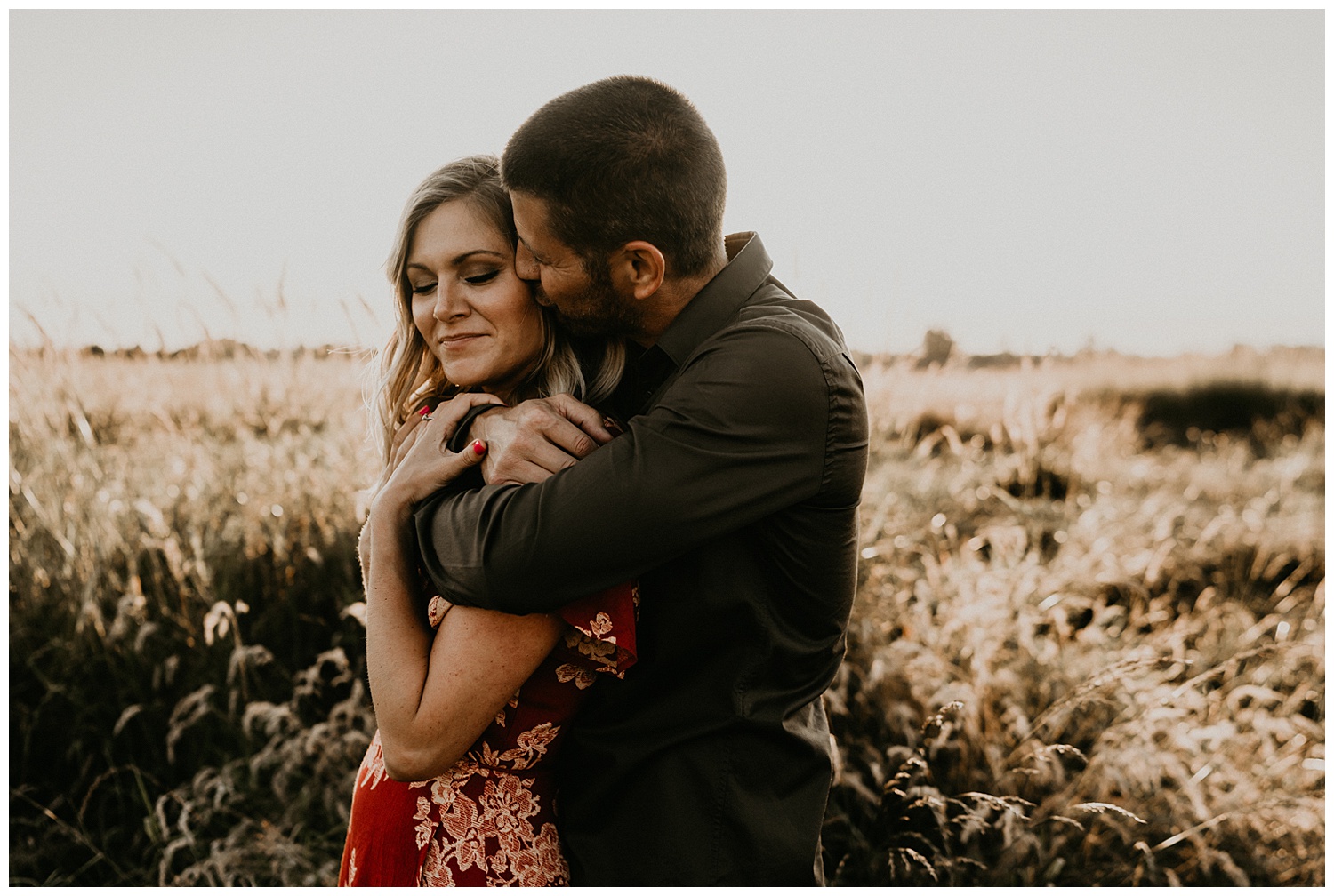 engagement session location ideas Seattle
