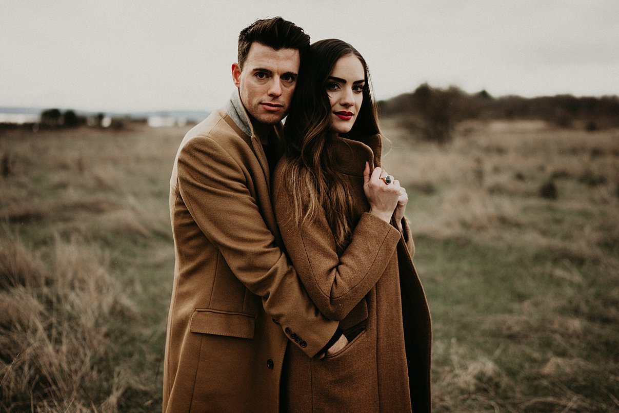 The Herzogs: Winter in Style