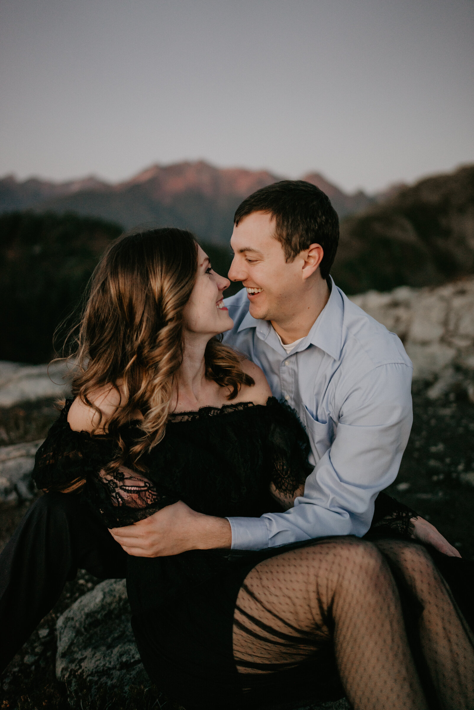Erica B, 2019 Bride