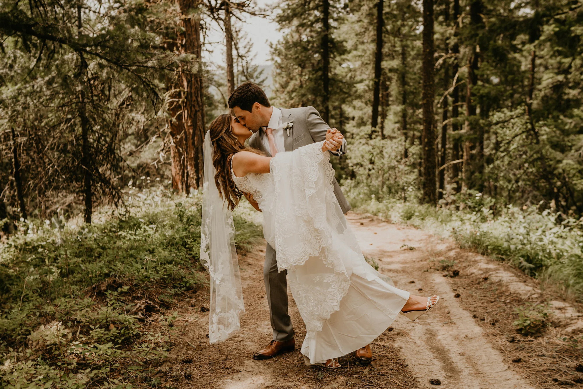 Bekka S, 2019 Bride