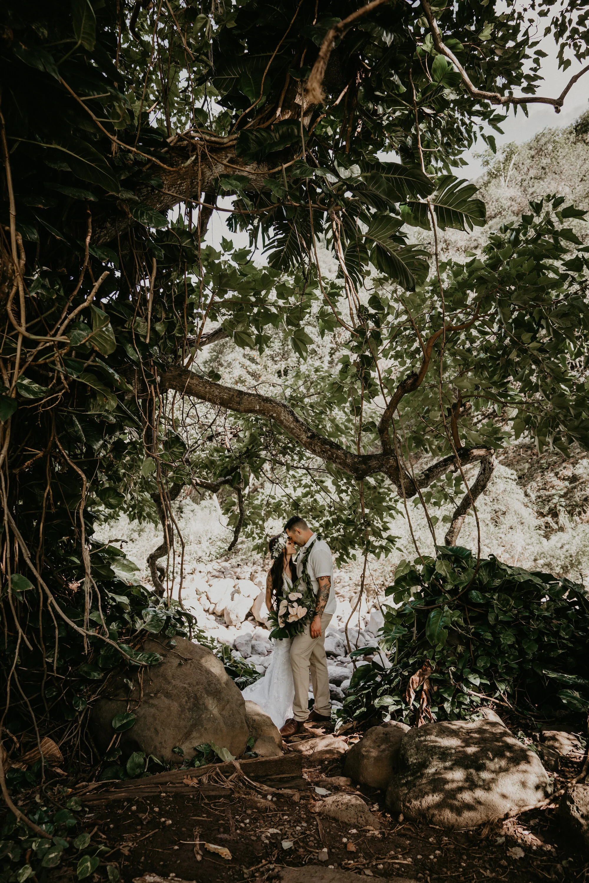Malia C, 2019 Bride