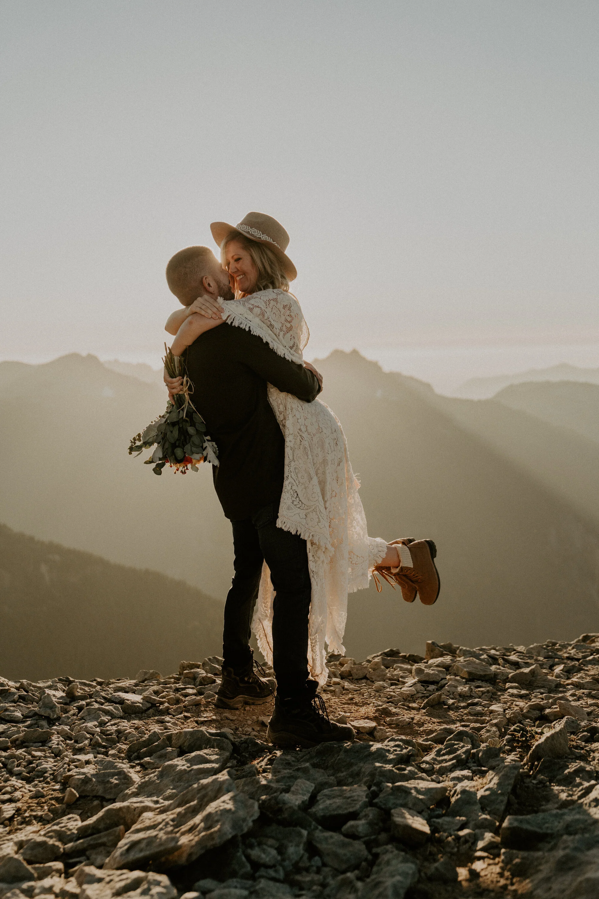 Katie F, 2018 Bride