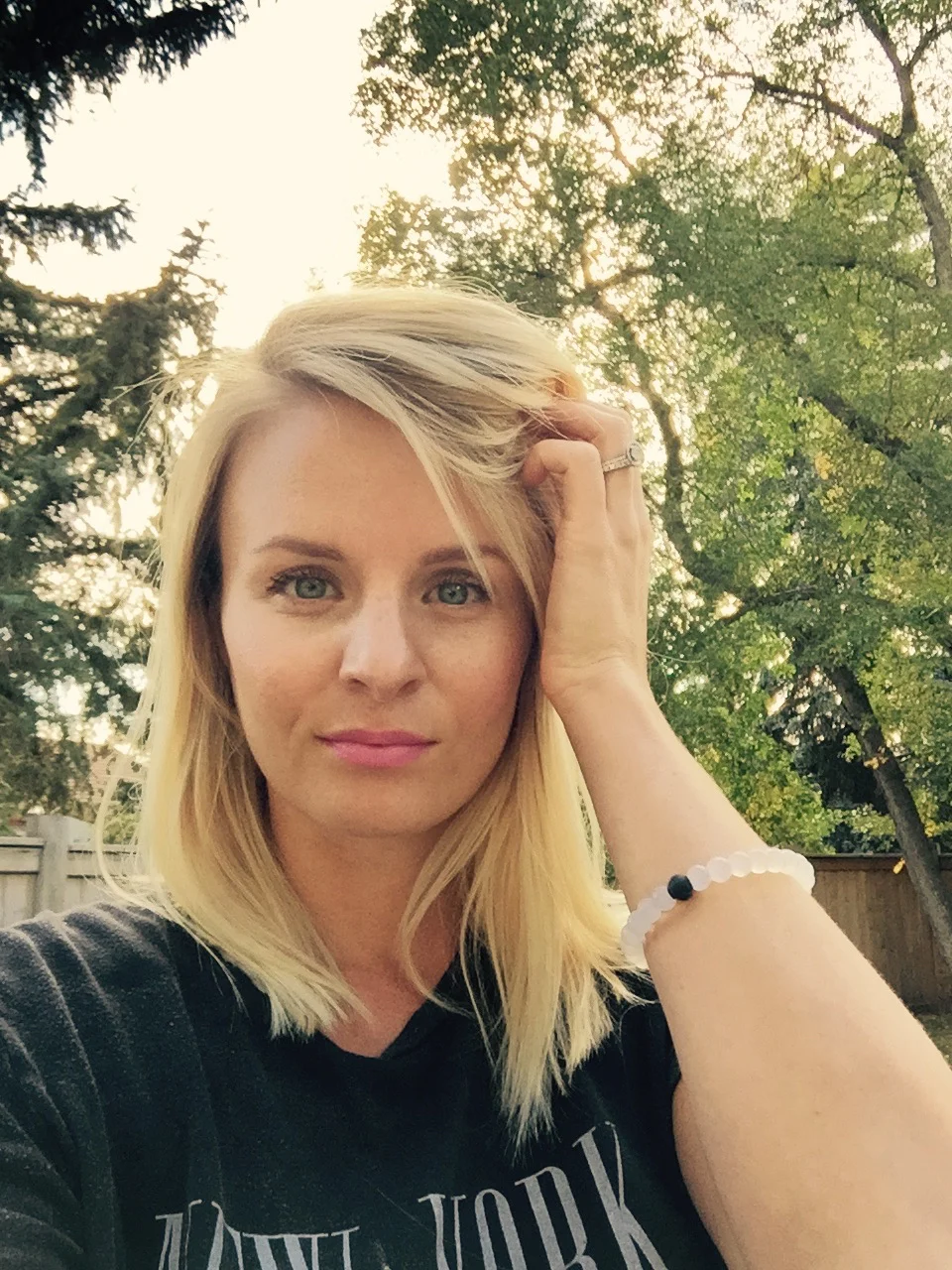 A Reminder to Enjoy the Journey of "What is"