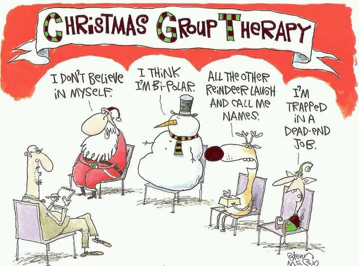 5 Ways to Stay Stress FREE During the Holiday Season