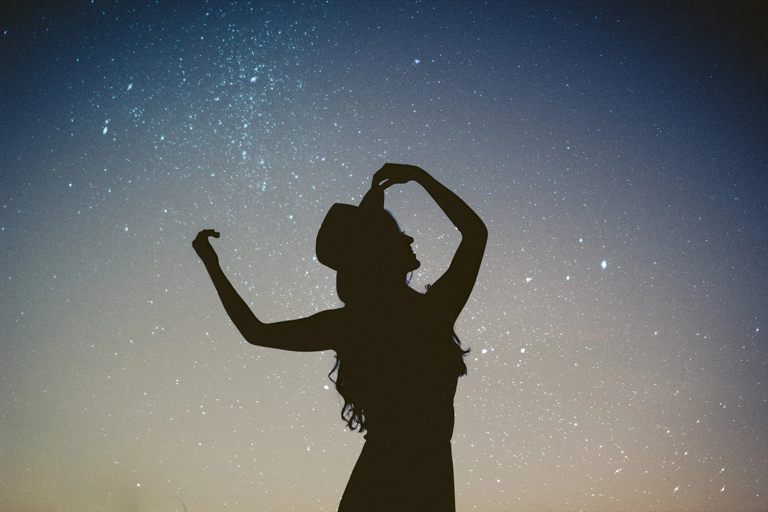 Getting pregnant takes a DIFFERENT kind of energy
