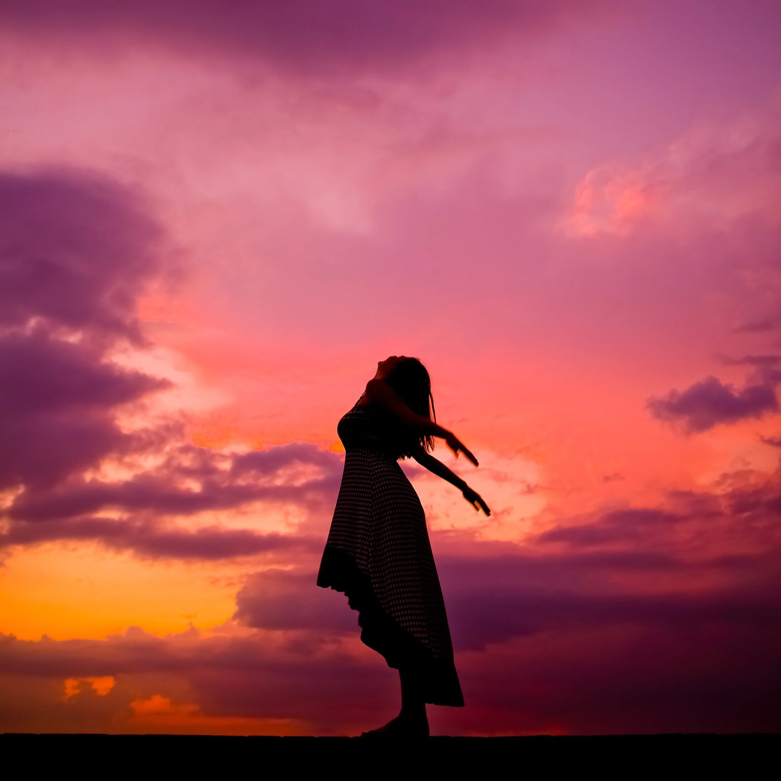 How to gain a healthy sense of control over your fertility journey.