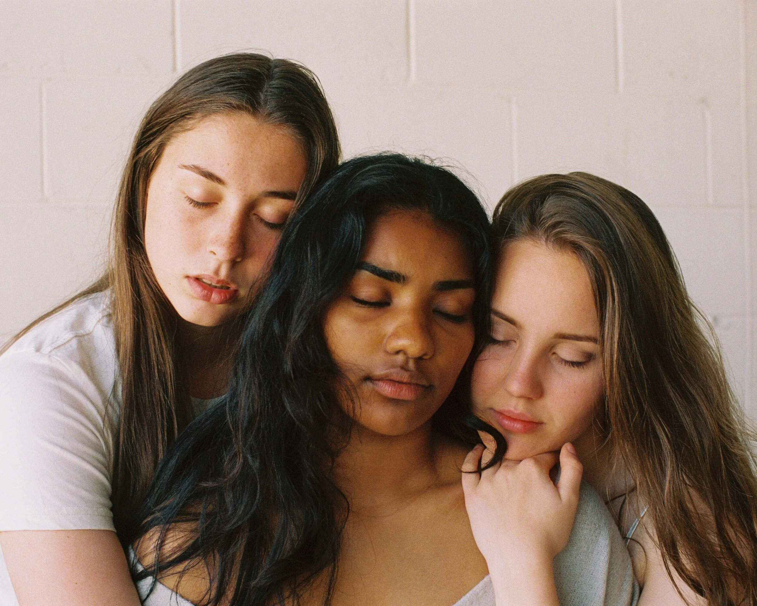 Destigmatizing Emotional Health While TTC