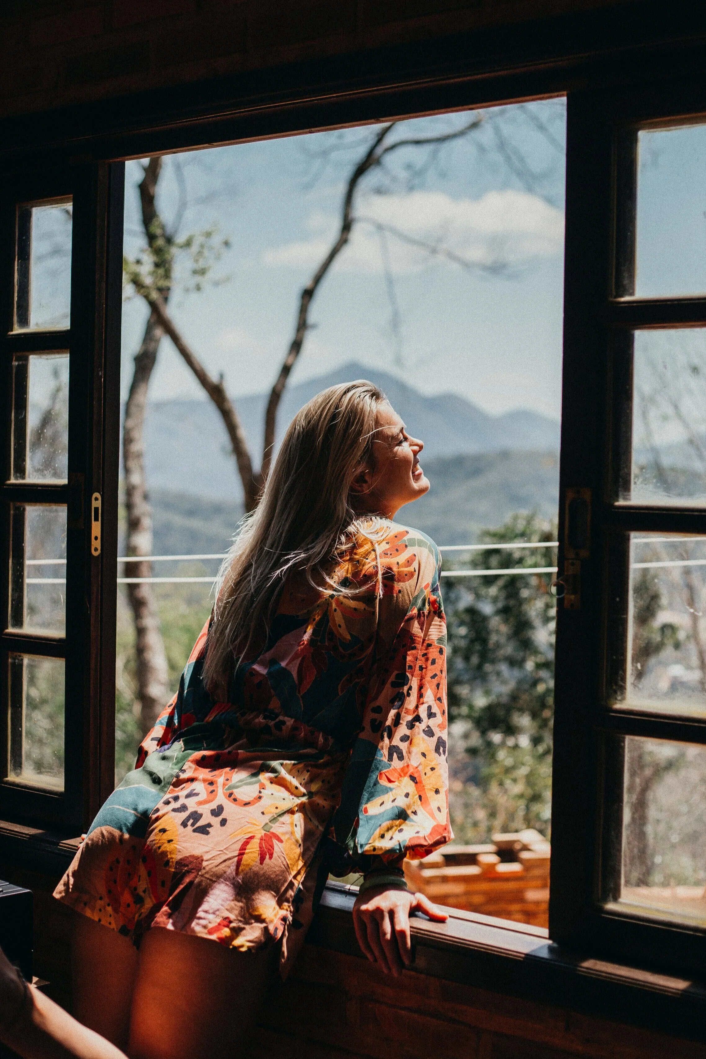 Toxic Positivity &amp; Fertility