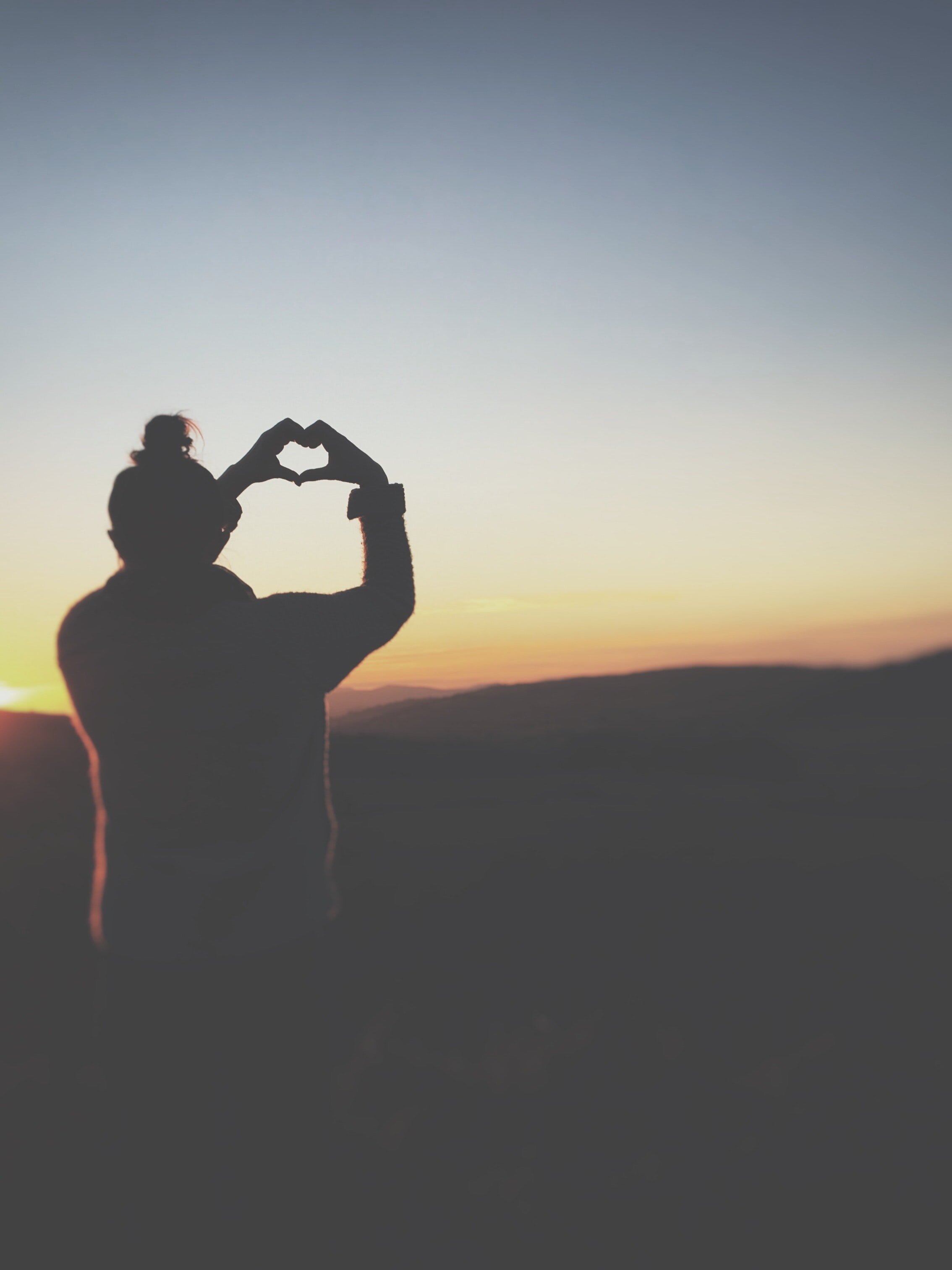 How do you know if you're surrendering?