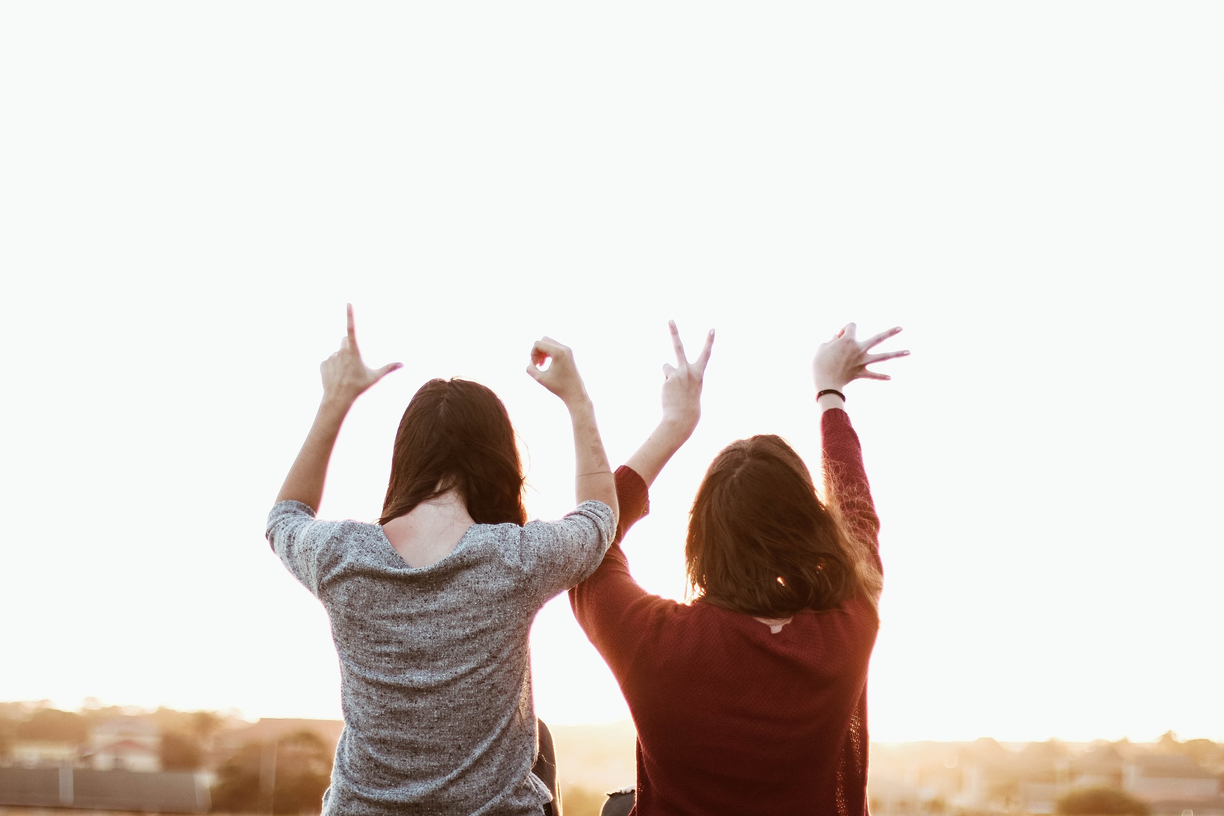 Why the fertility journey is not a difficult time but an IMPORTANT one with Daisy